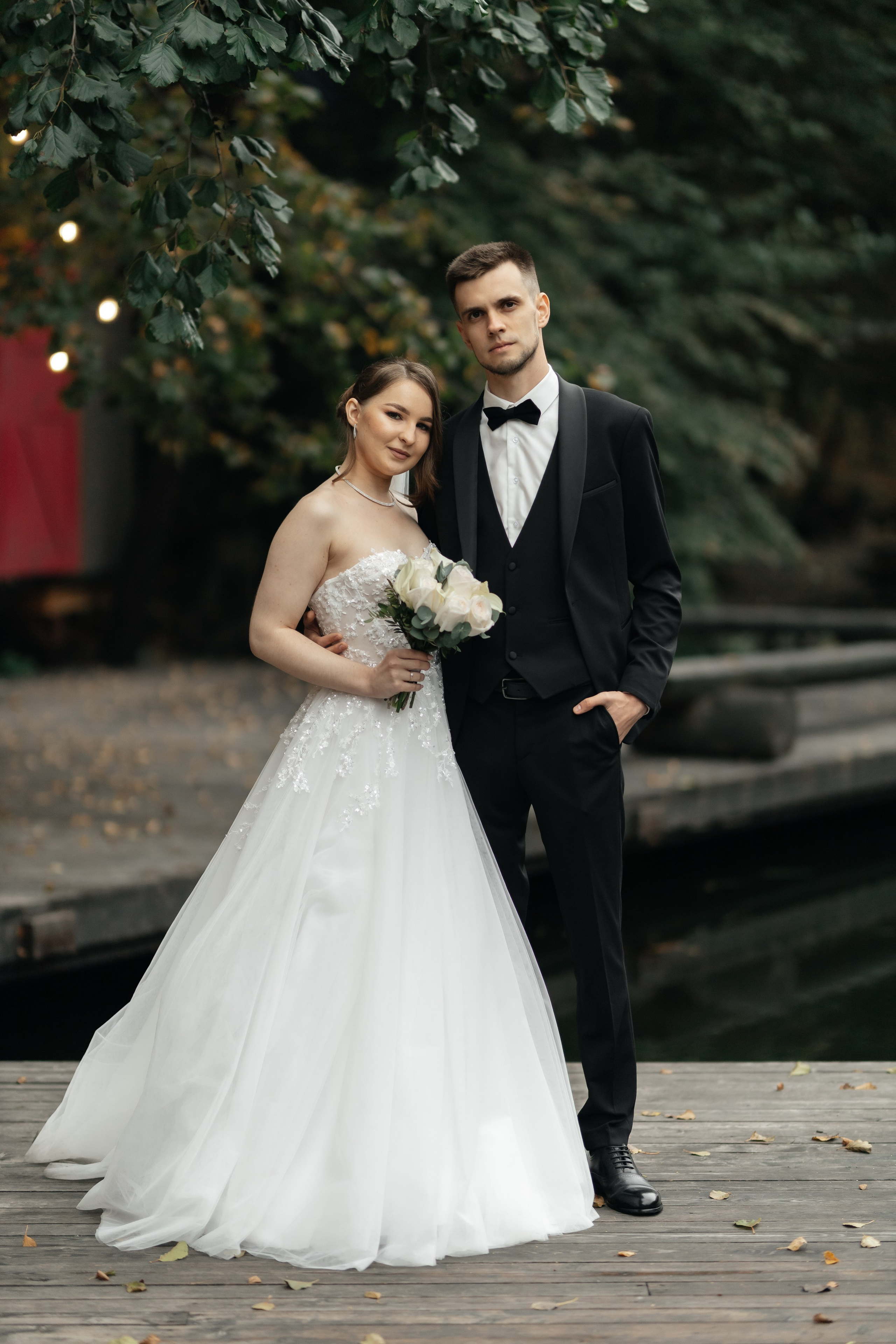 Maxim & Diana. Свадебный фотограф Ильнар Асадуллин