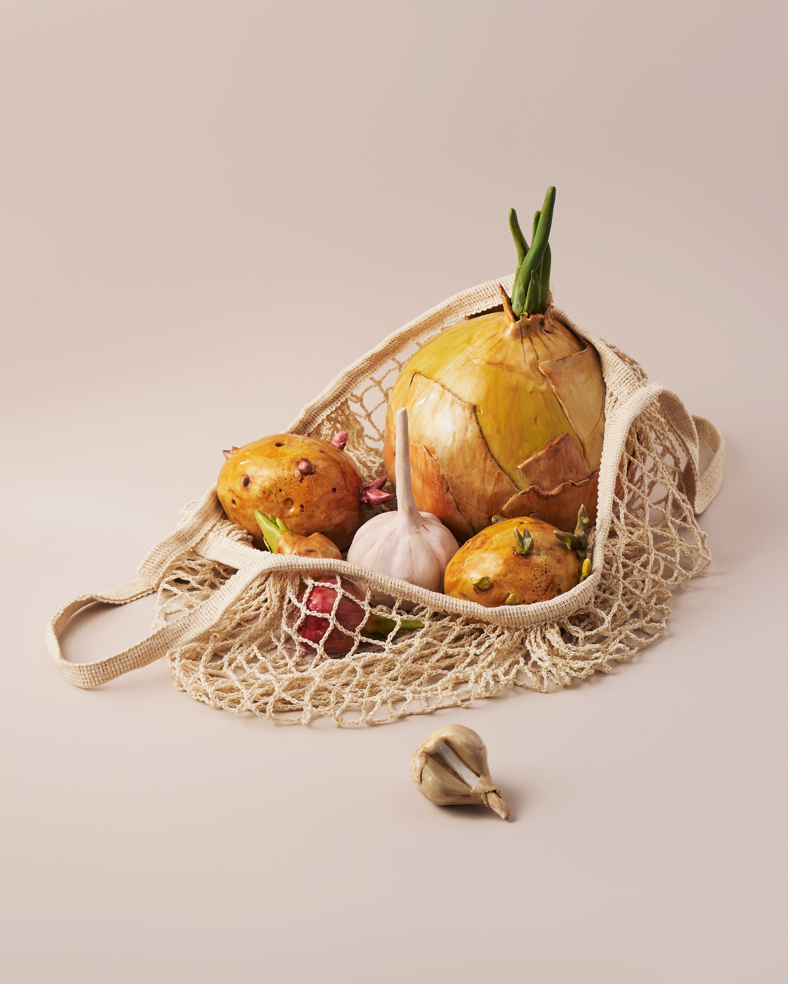 Z& Ceramics. Предметный фотограф в Москве Софья Боргардт