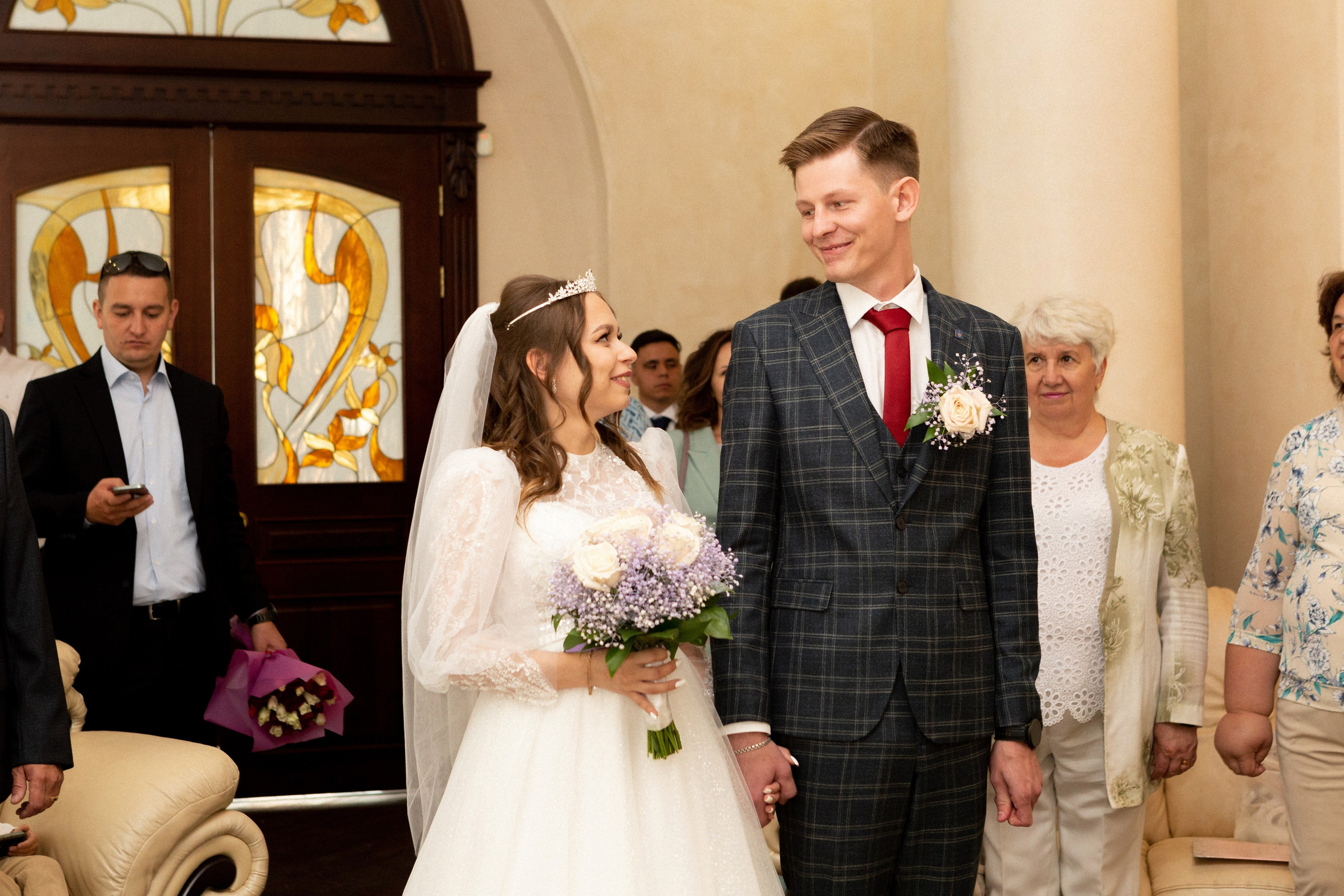 Илья и Алина. Фотограф, видеограф в Челябинске Глеб Хазиев