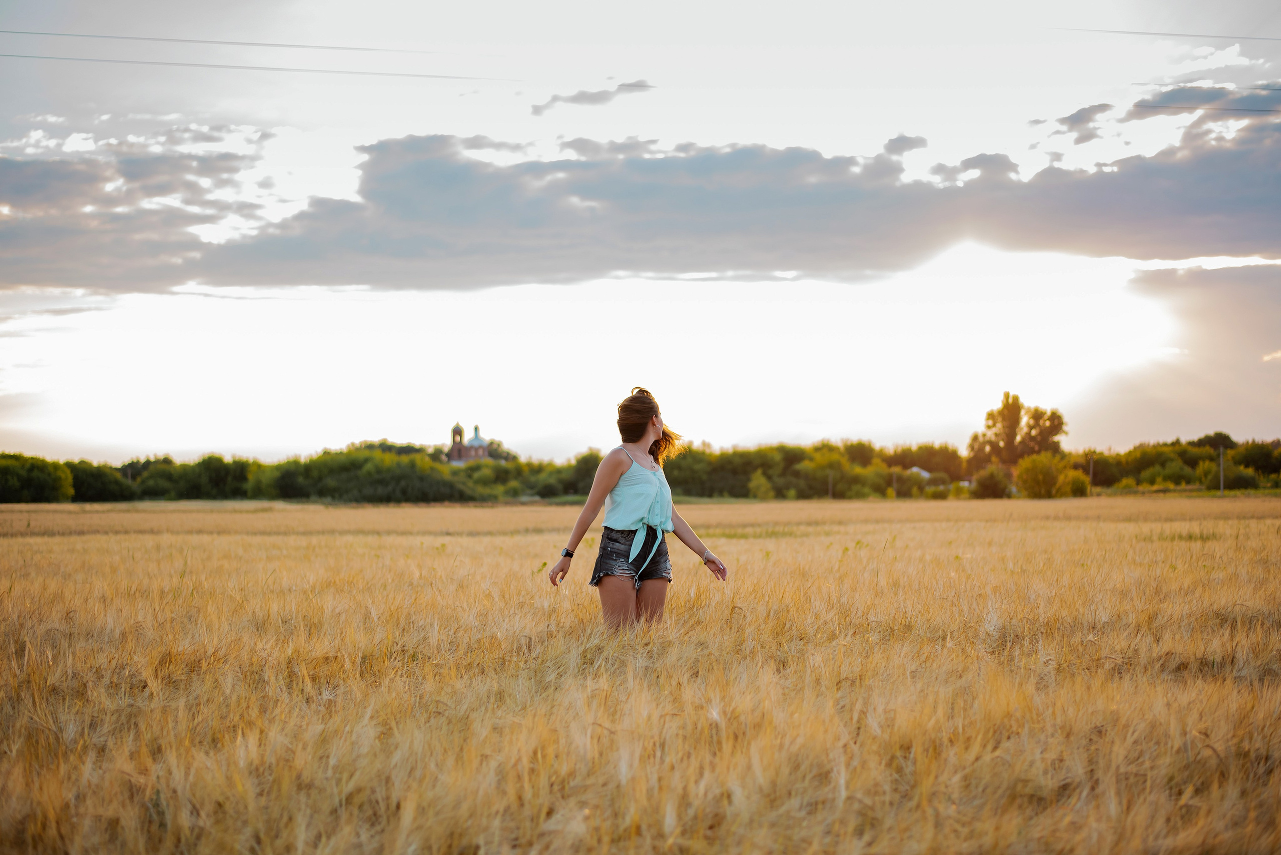 Индивидуальная, Love story. Семейный и детский фотограф в Воронеже София Минакова