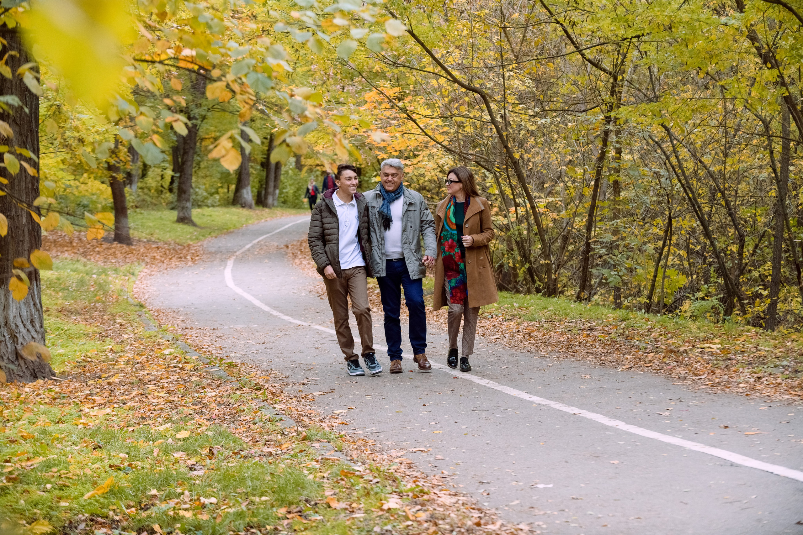 Таня парк Островского, парк Авиаторов. Фотограф в Ростове-на-Дону Маркер Елена