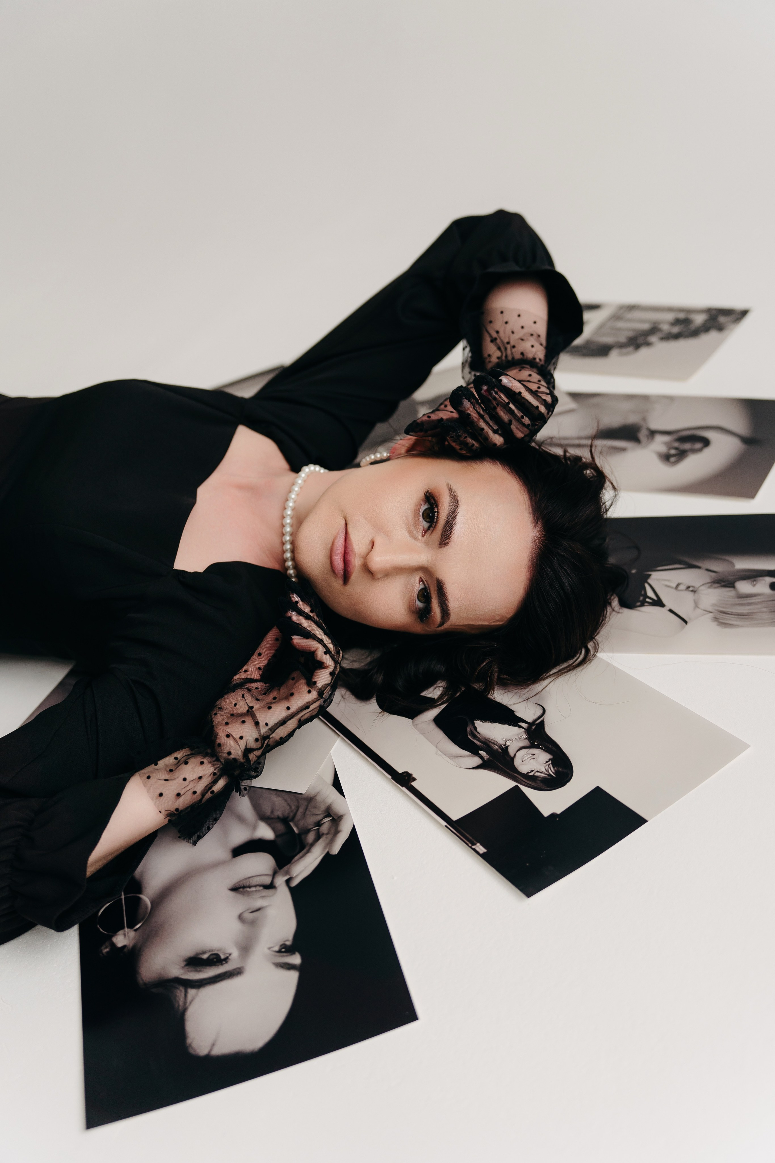 Мария. Истории