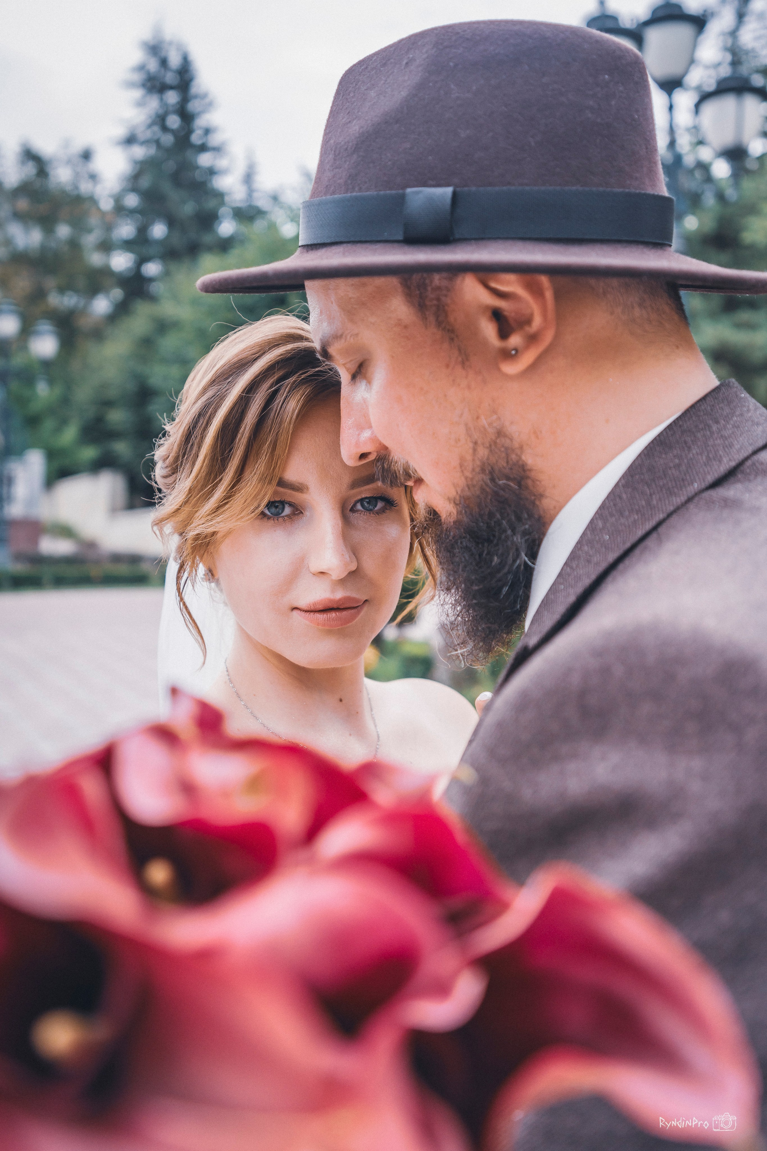 Свадьба Владимир и Дарья. Кисловодск. Репортажный фотограф в Краснодаре Рындин Дмитрий