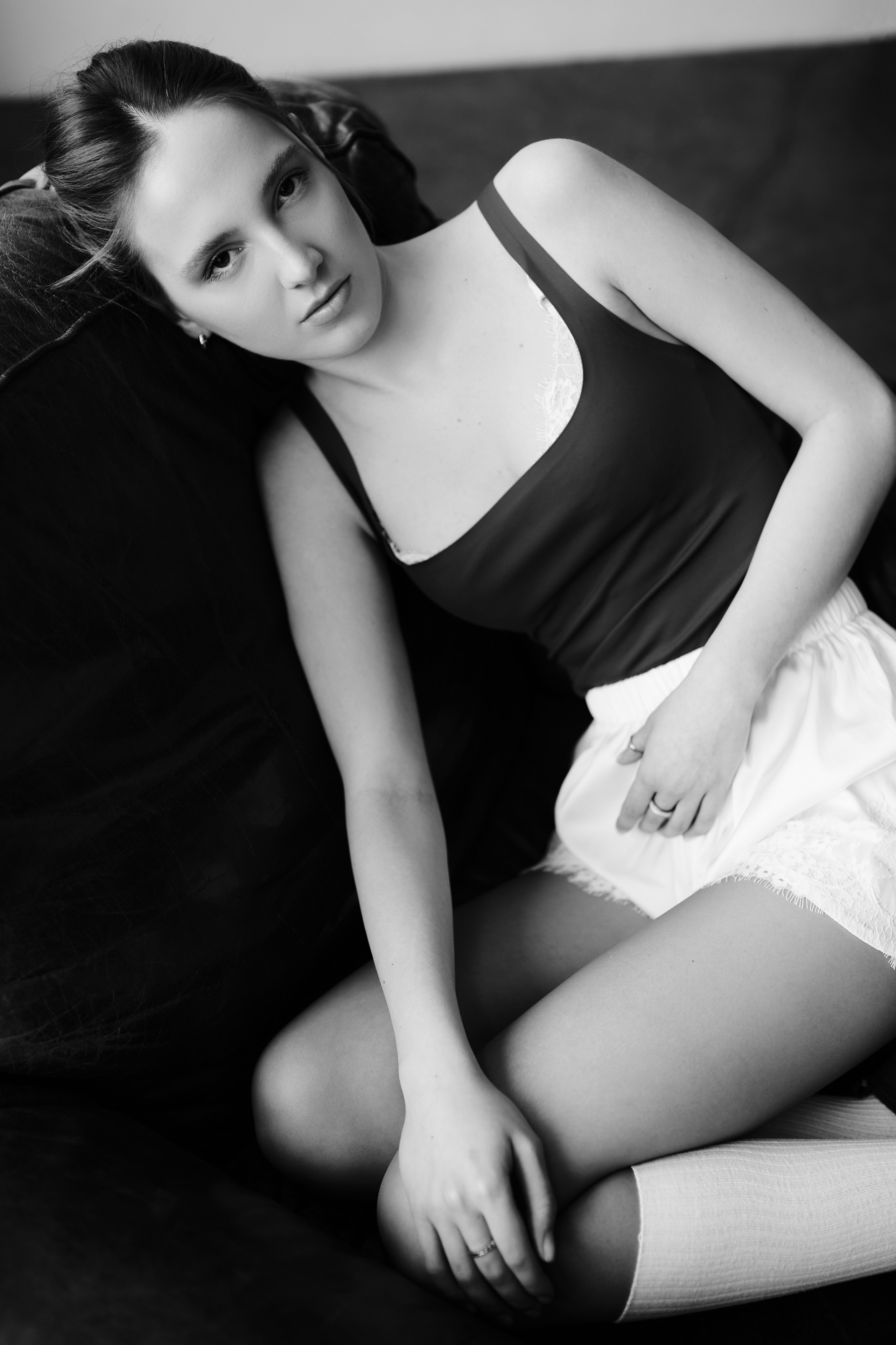 Тесты. Главная