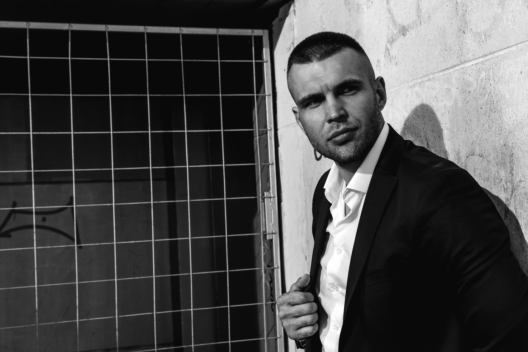 Люди и контент. Фотограф в Москве