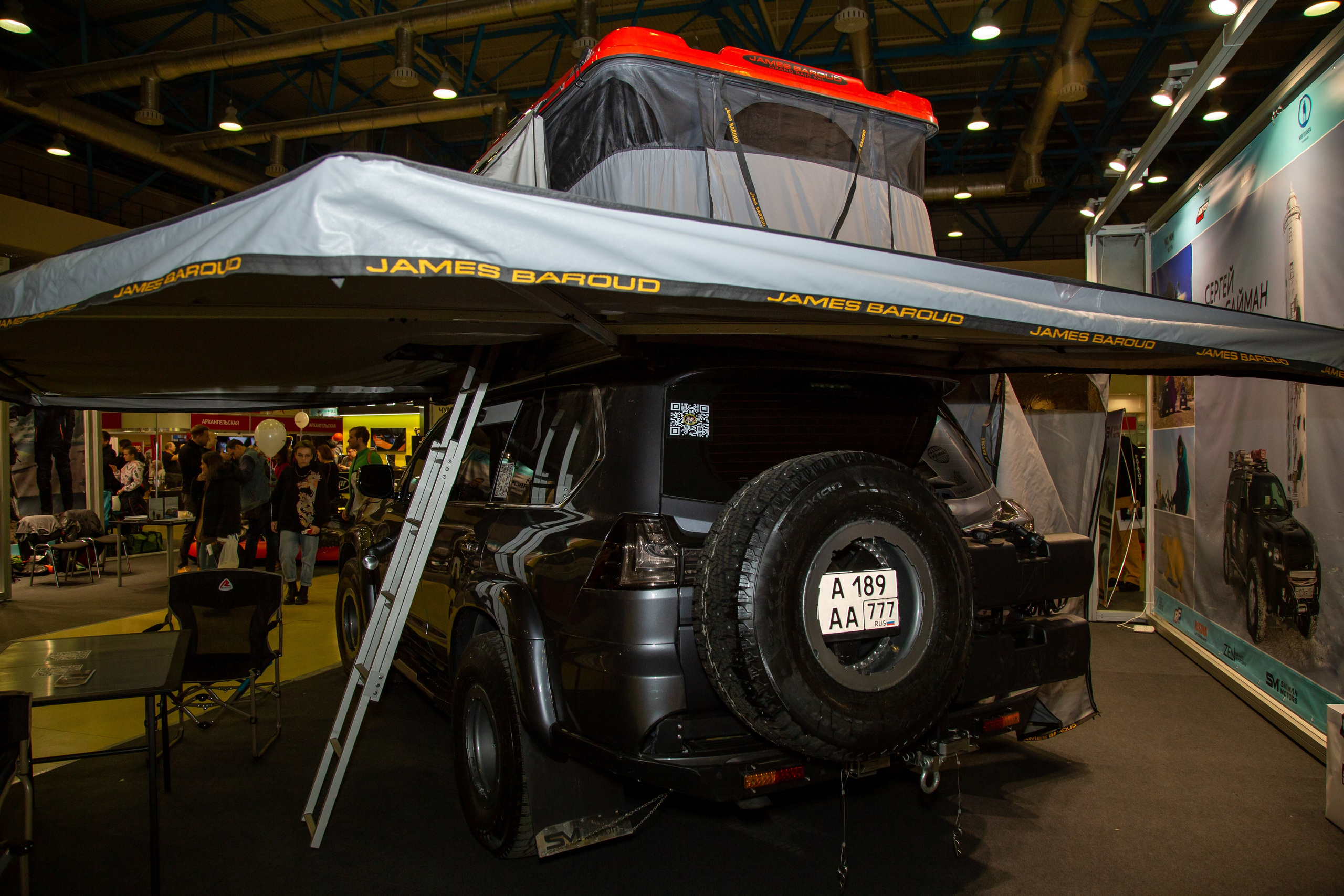 Фотопрогулка по выставке Поехали 2022. «Студия DRONAVT`s» — видеосъёмка и фотография г. Москва