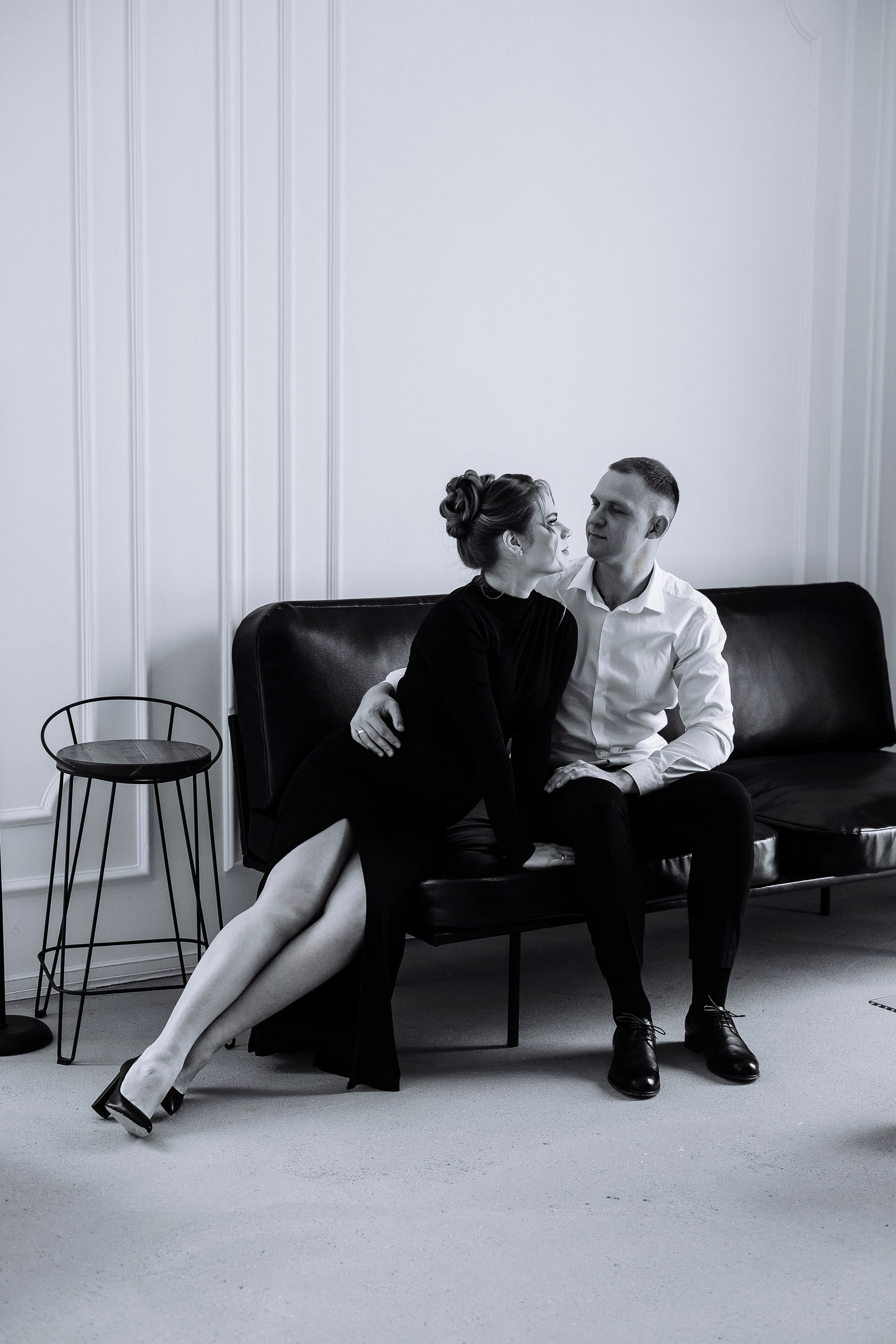 Лиза & Сергей. Женский/Детский фотограф в Симферополе Вероника Слепогина