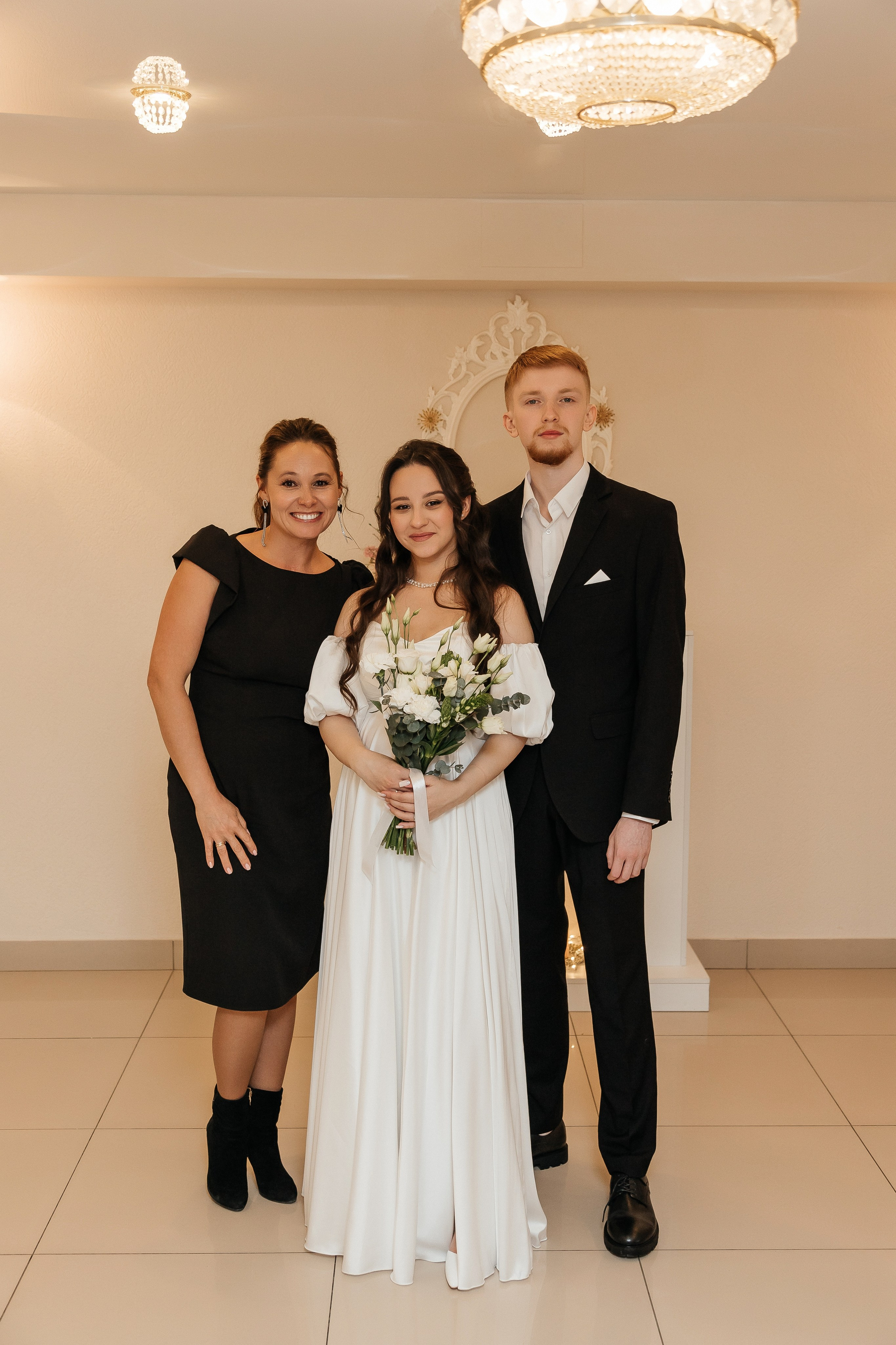 Виктор и Елена/2024. Свадебный и семейный фотограф в Екатеринбурге