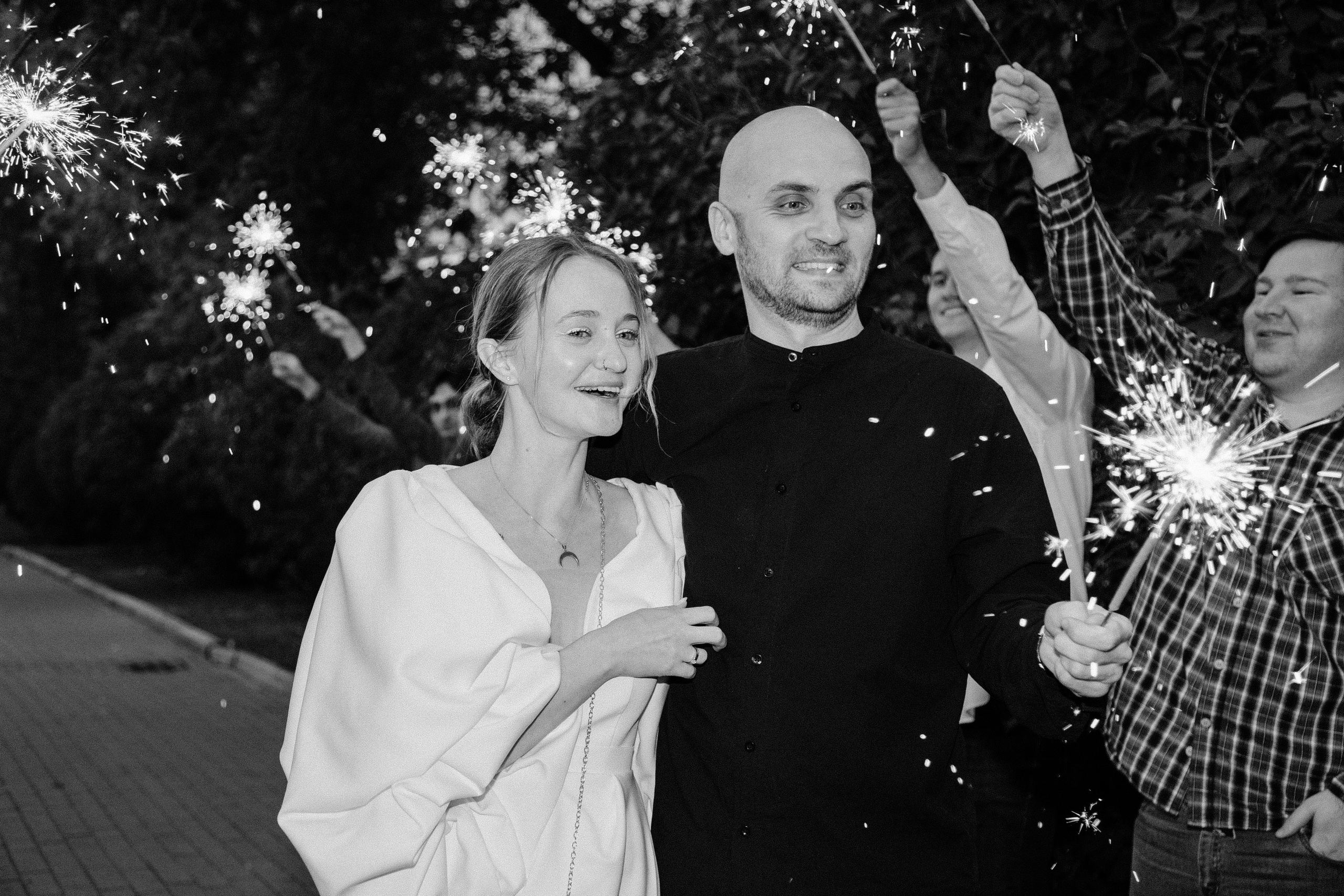 Антон и Елизавета/2023. Свадебный и семейный фотограф в Екатеринбурге