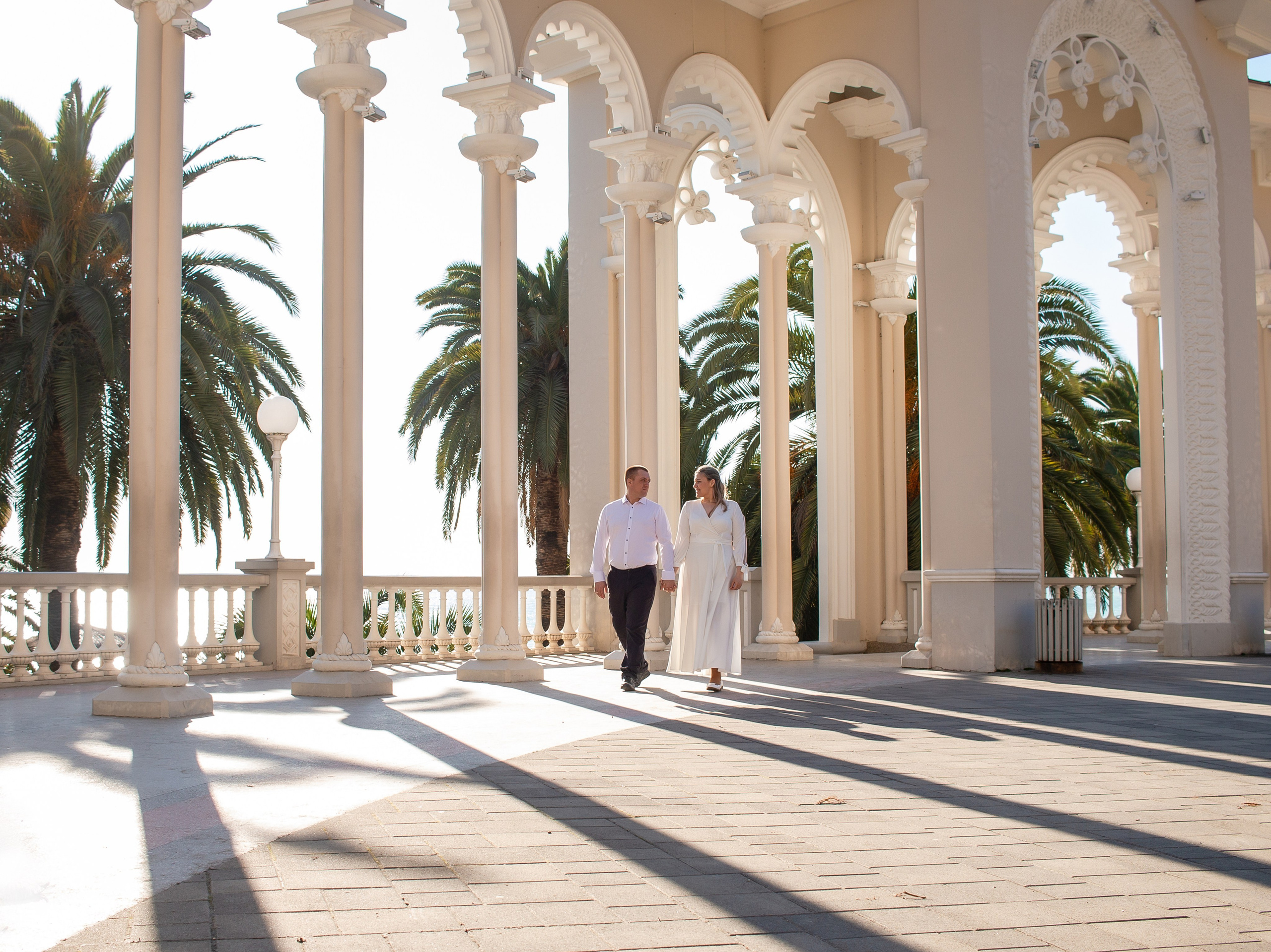 Свадебный фотограф на свадебную фотосессию в Сочи и Адлере. Фотограф Сочи Адлер. Солькаева Анастасия