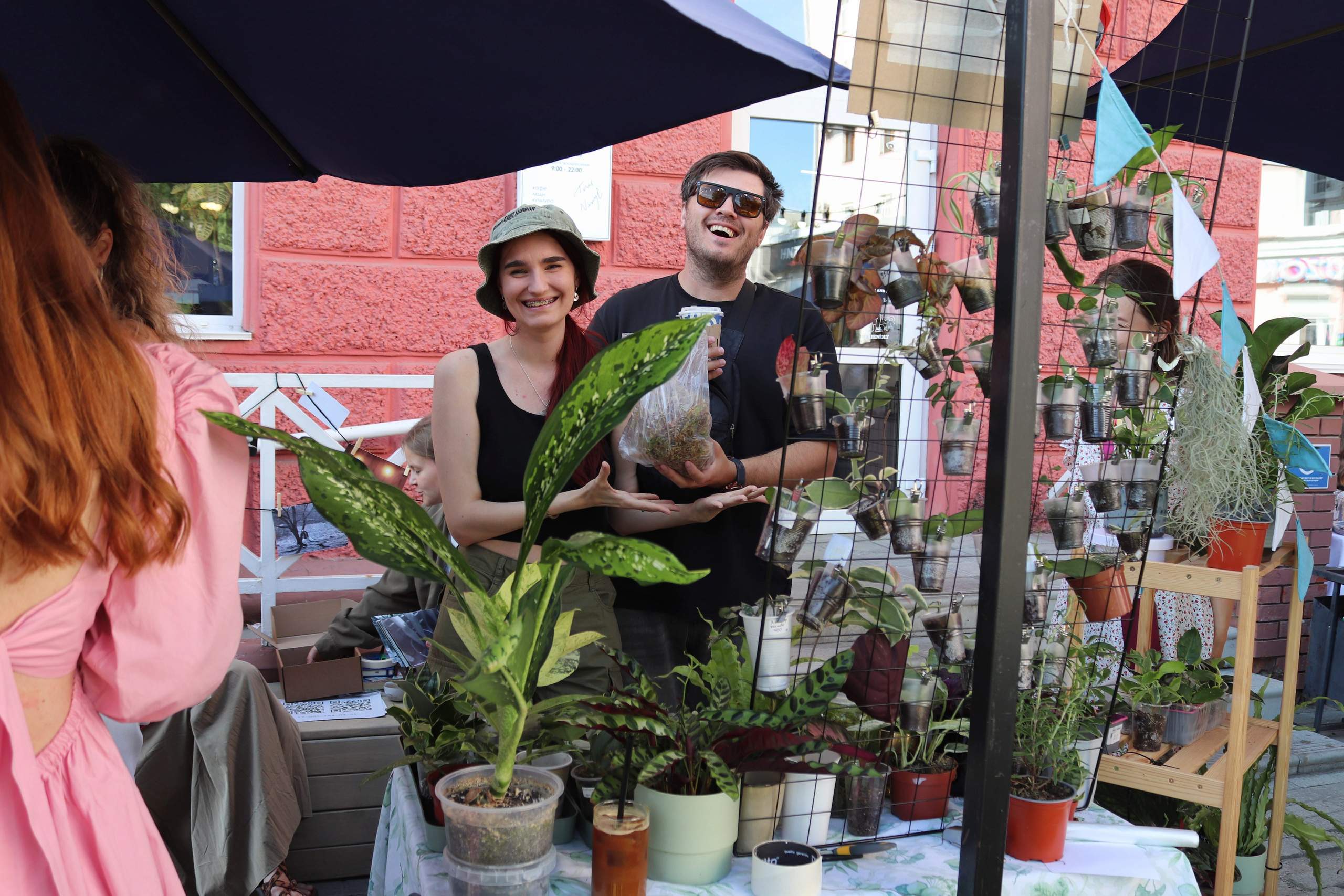 Репортажная съемка. Фотограф в г. Барнаул Нина Чепрасова