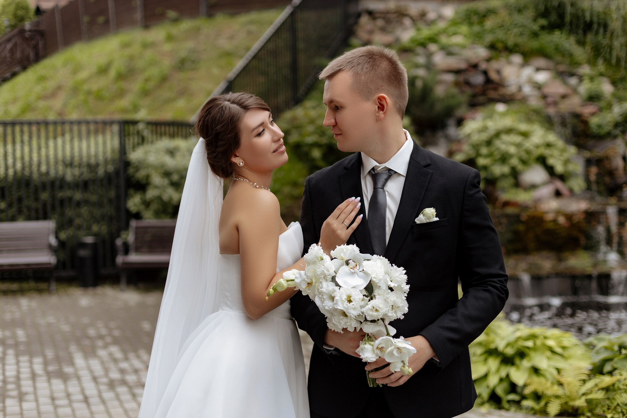 23 августа WED. Свадебный фотограф Анастасия Пелевина