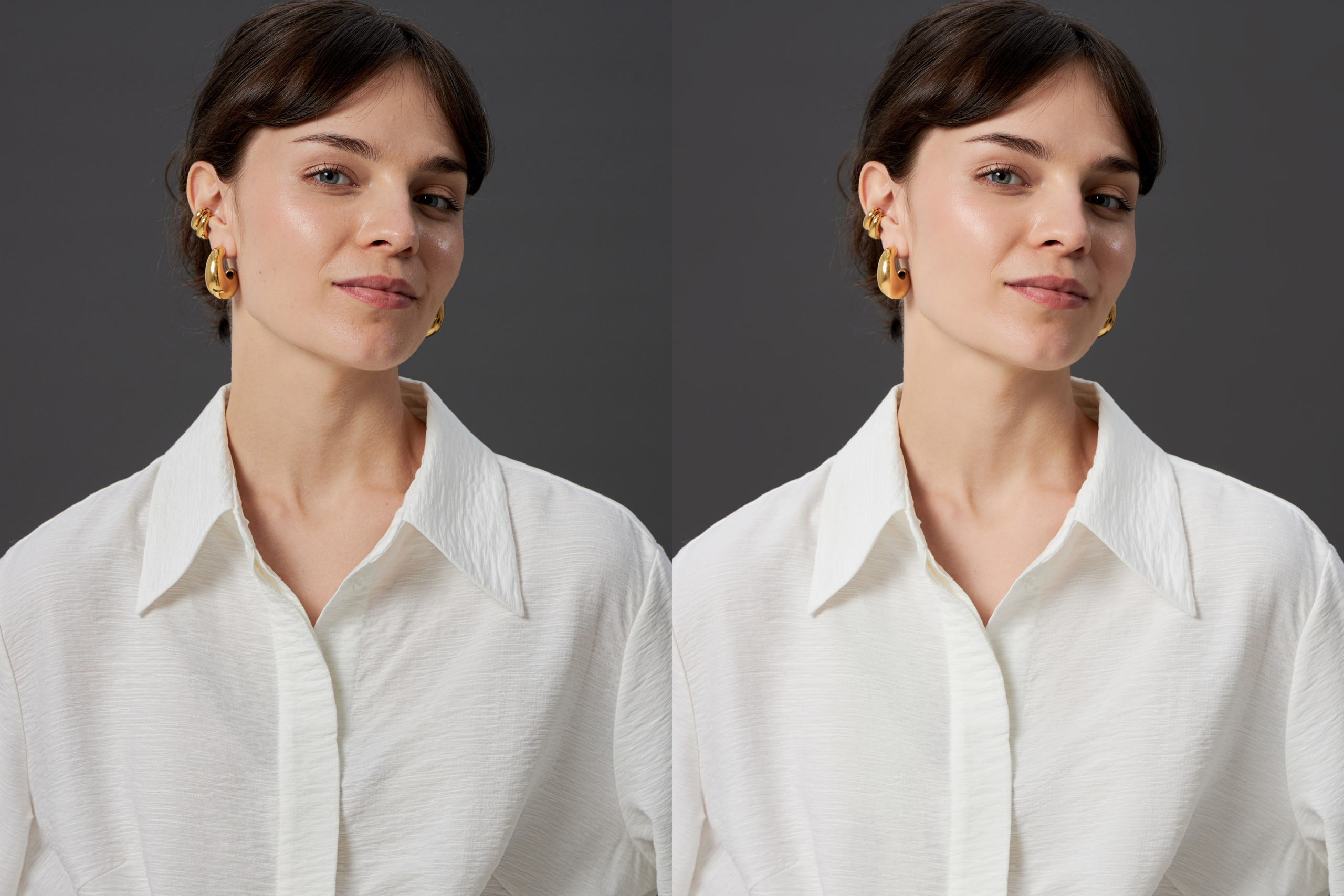 Для рекламы одежды