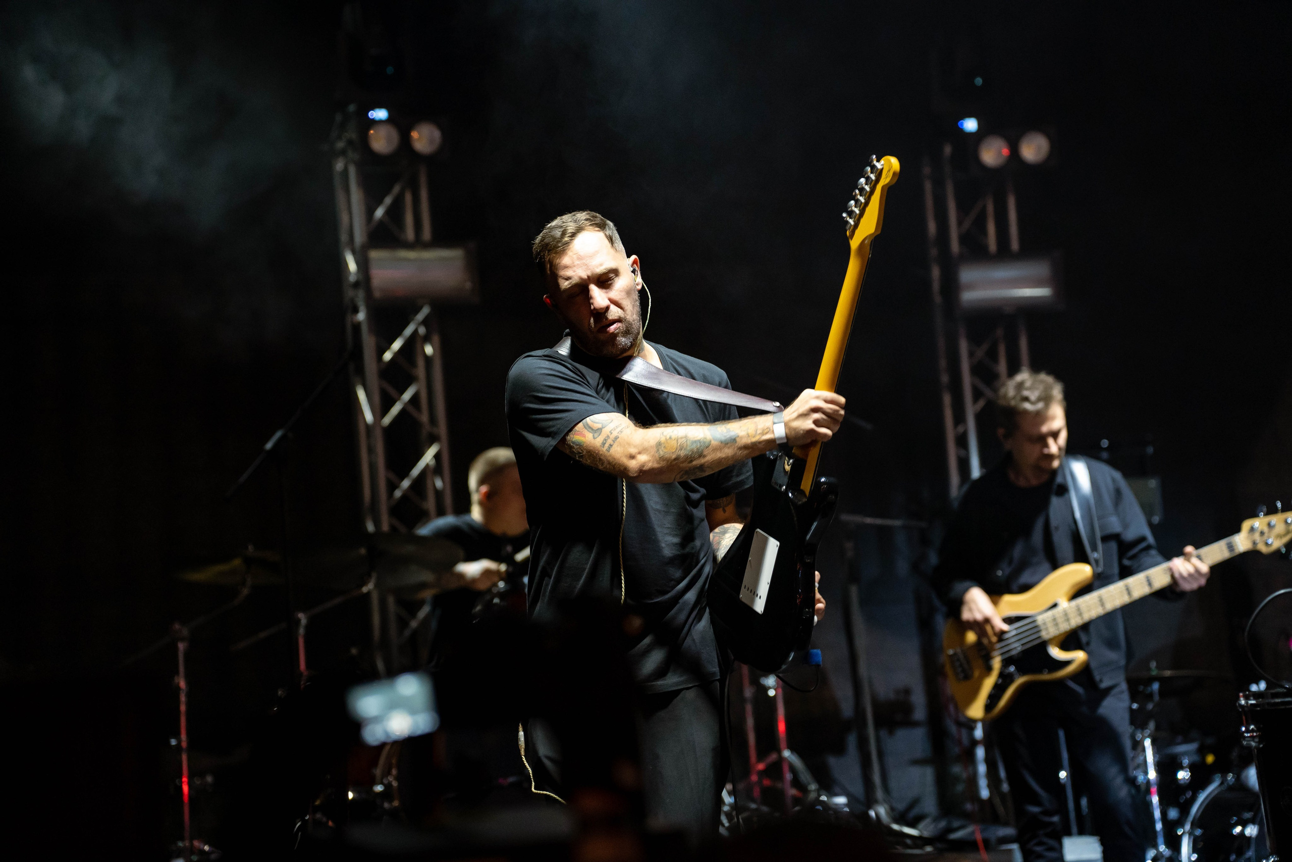 Фотограф на Новогодний корпоратив. Москва