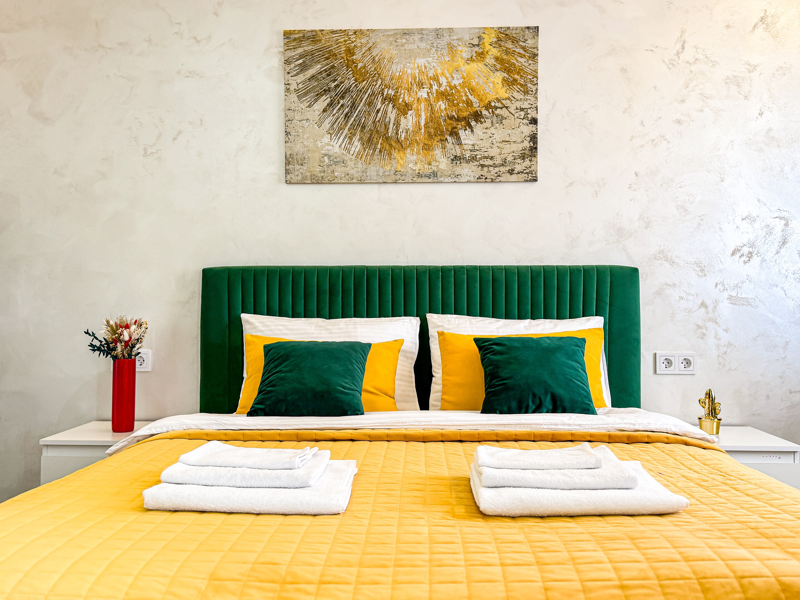 Интерьерная съёмка квартиры. Интерьерный фотограф на побережье Краснодарского края Диана Бажанова