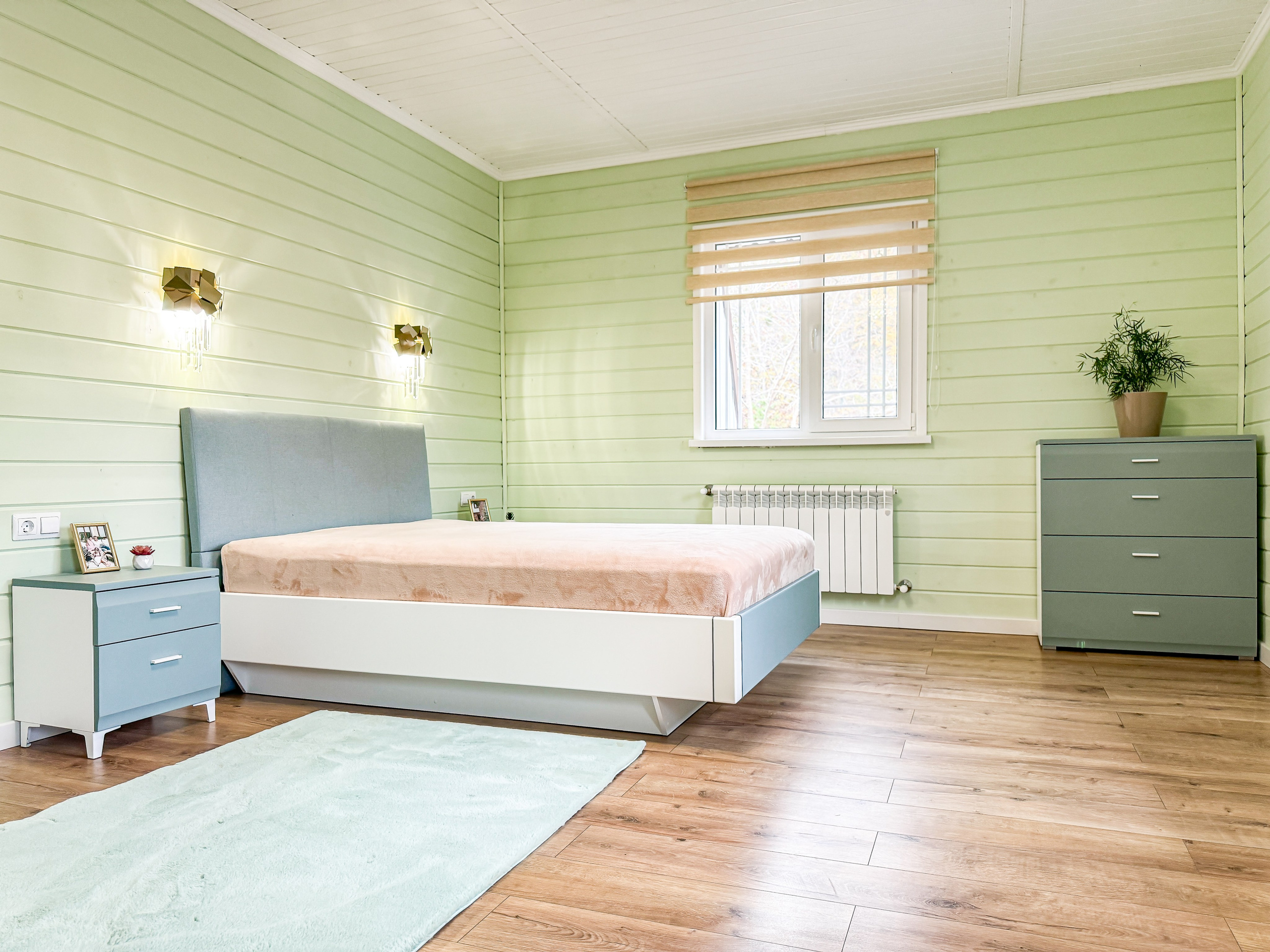 Интерьерная съёмка домов. Интерьерный фотограф на побережье Краснодарского края Диана Бажанова