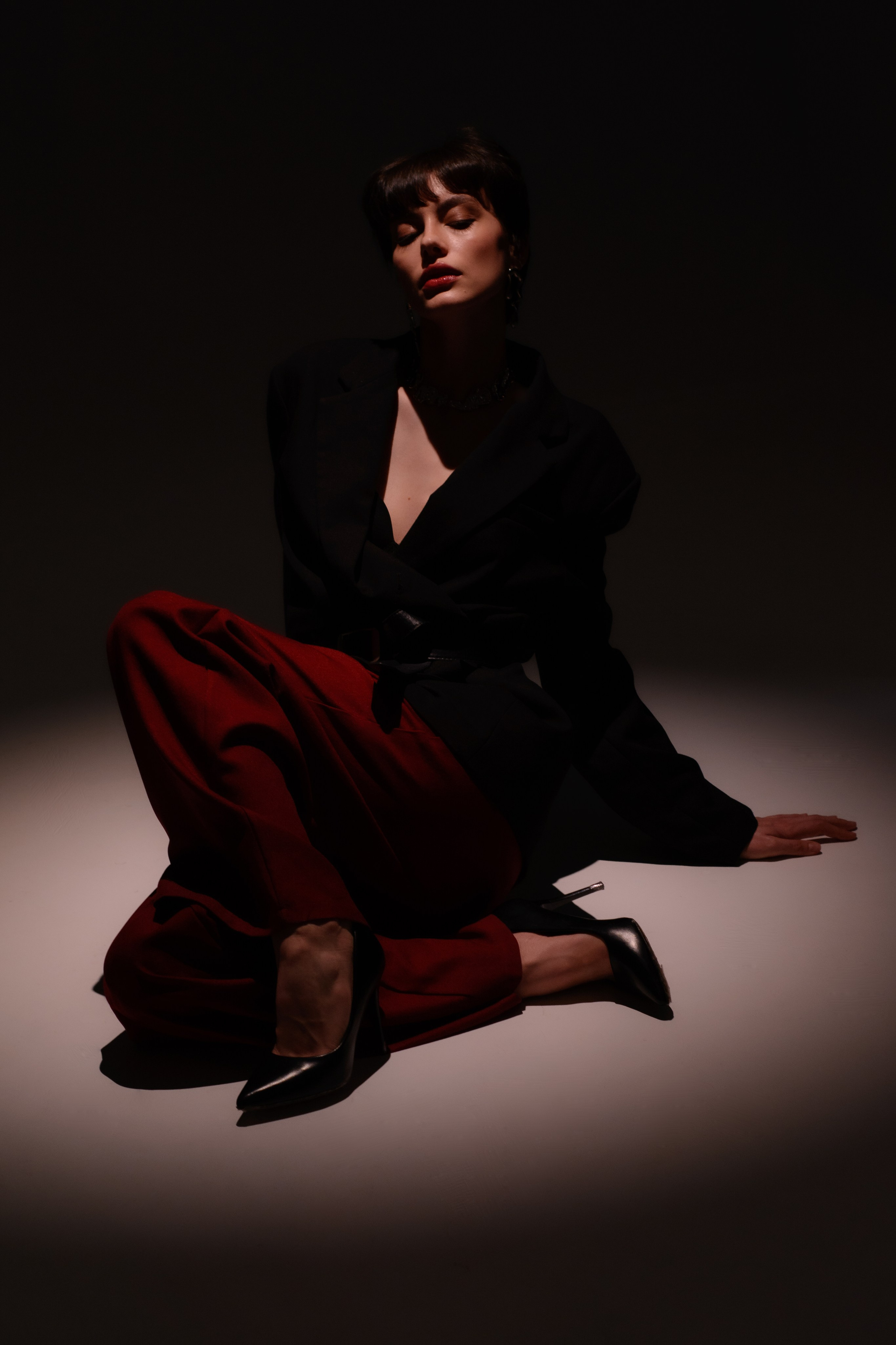 Даша. Фотограф Бойко Антонина