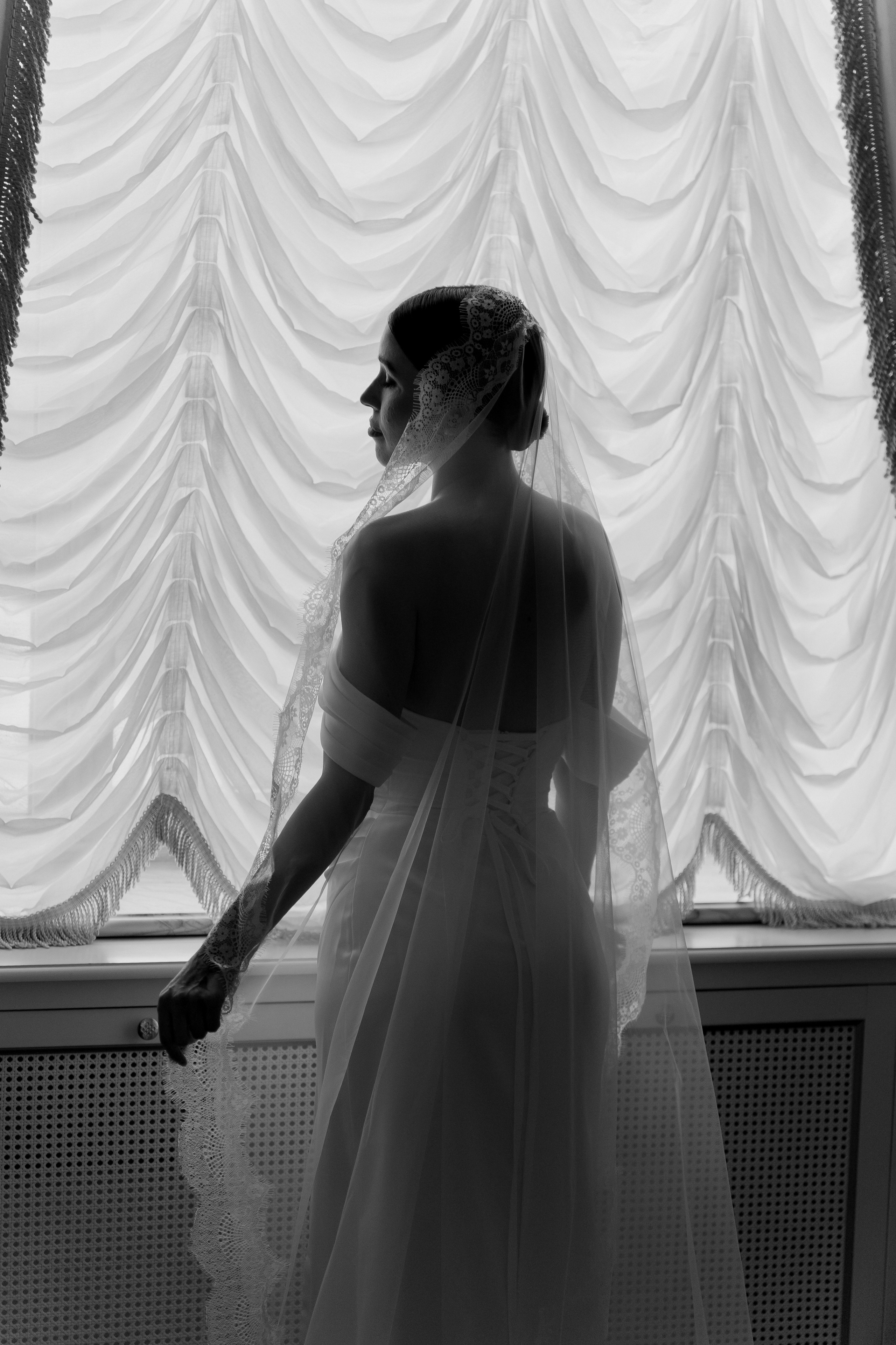 Дамир и Алена. Свадебный фотограф Олеся Гущина