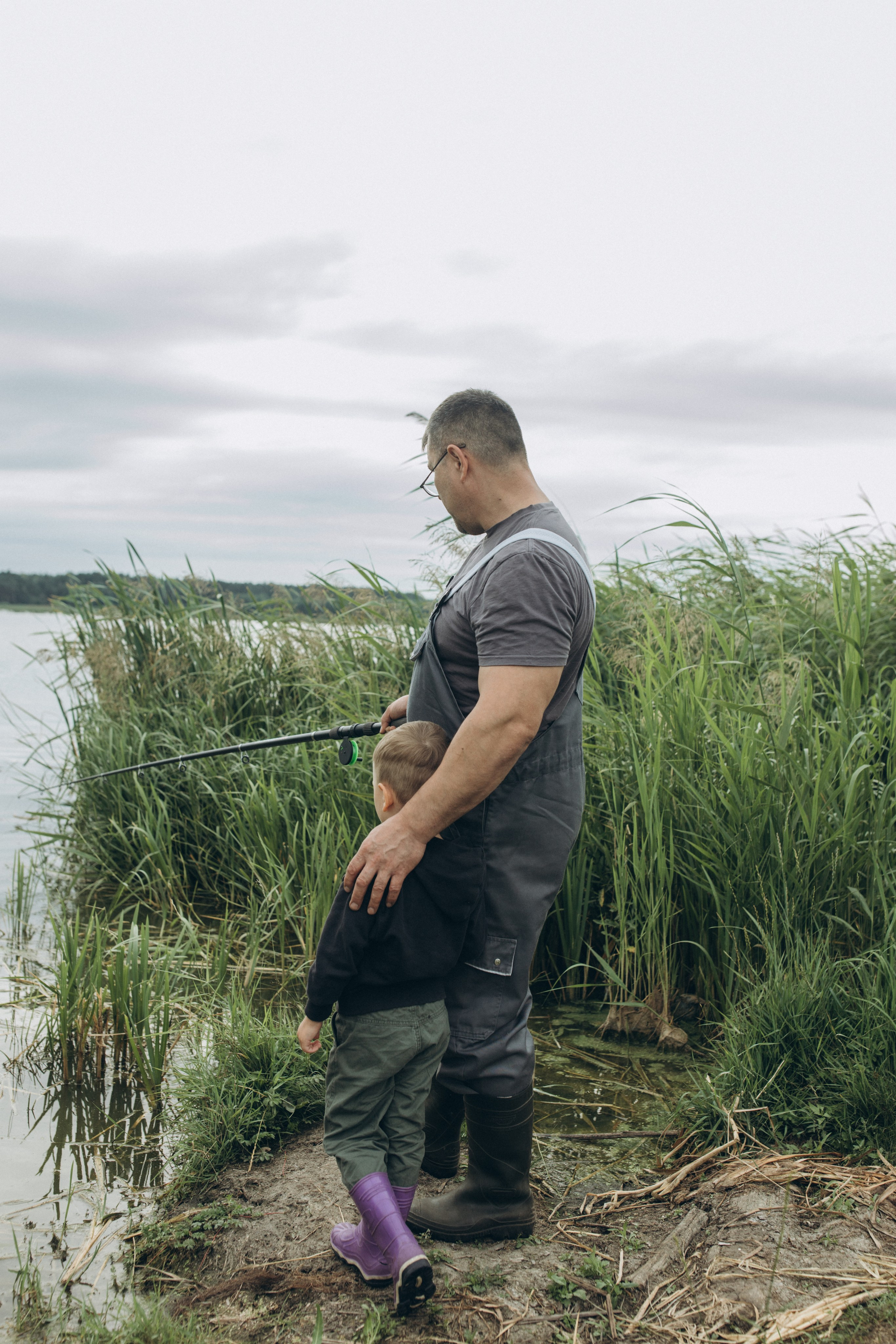 Семейные истории и дети. Фотограф Life Style Ирина Нова