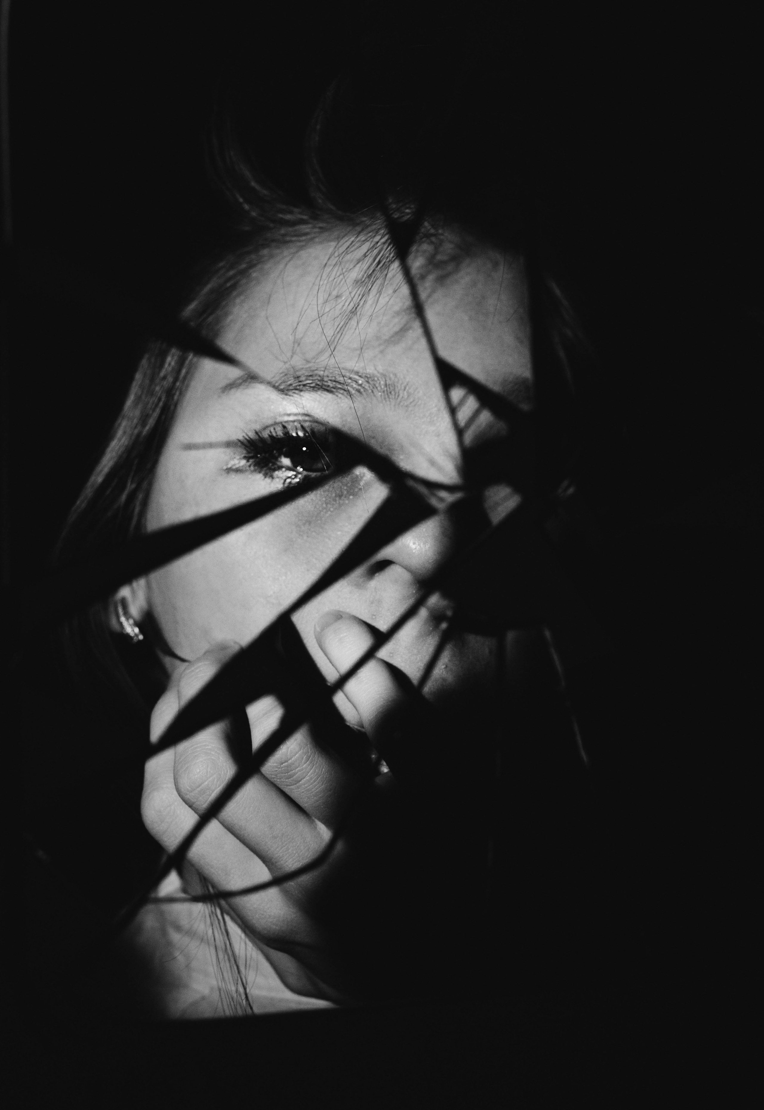 Паранойя. Ab extra