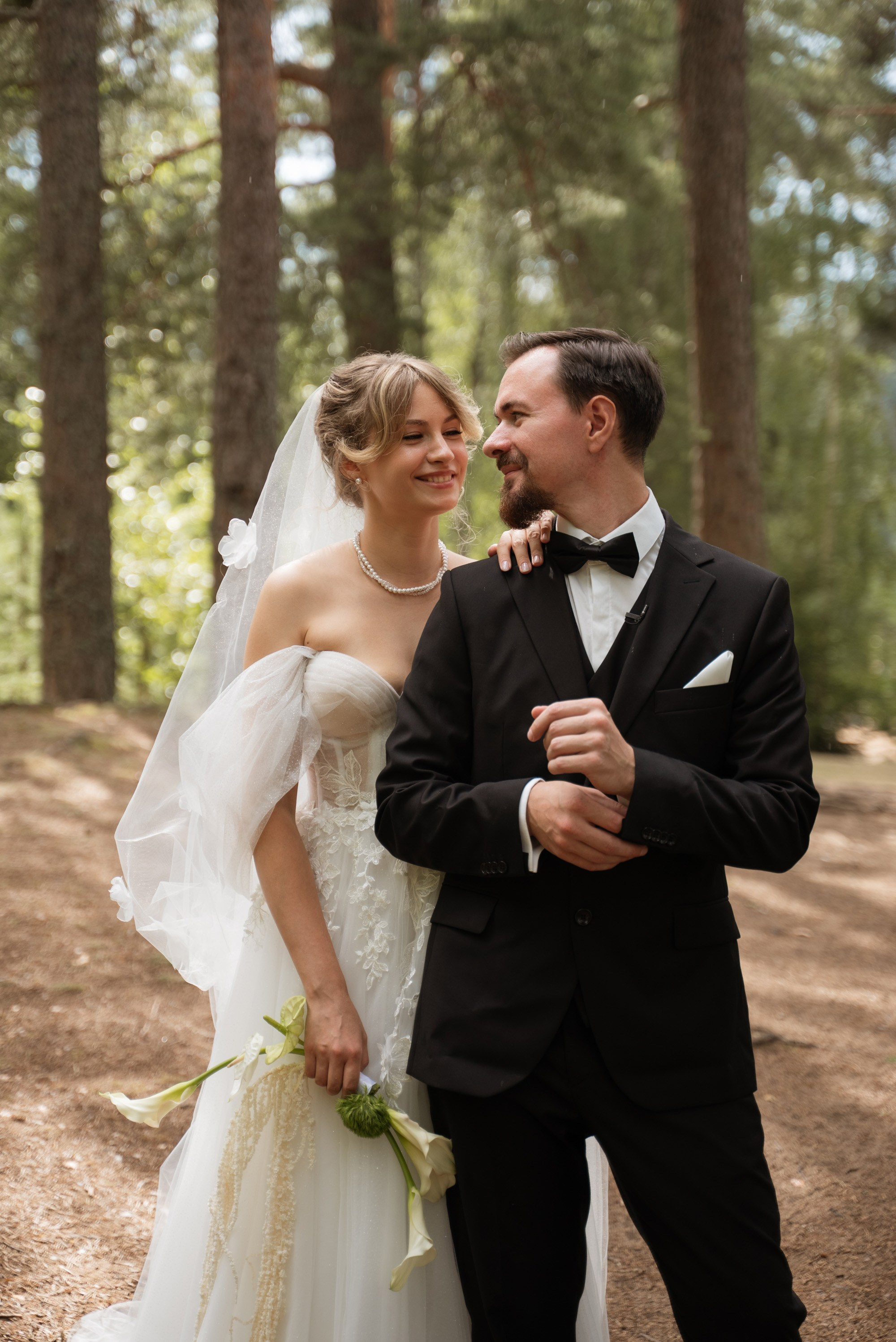 Роман и Таисия | 05.08.25. Свадебный фотограф в Санкт-Петербурге Владислава Тюльпина