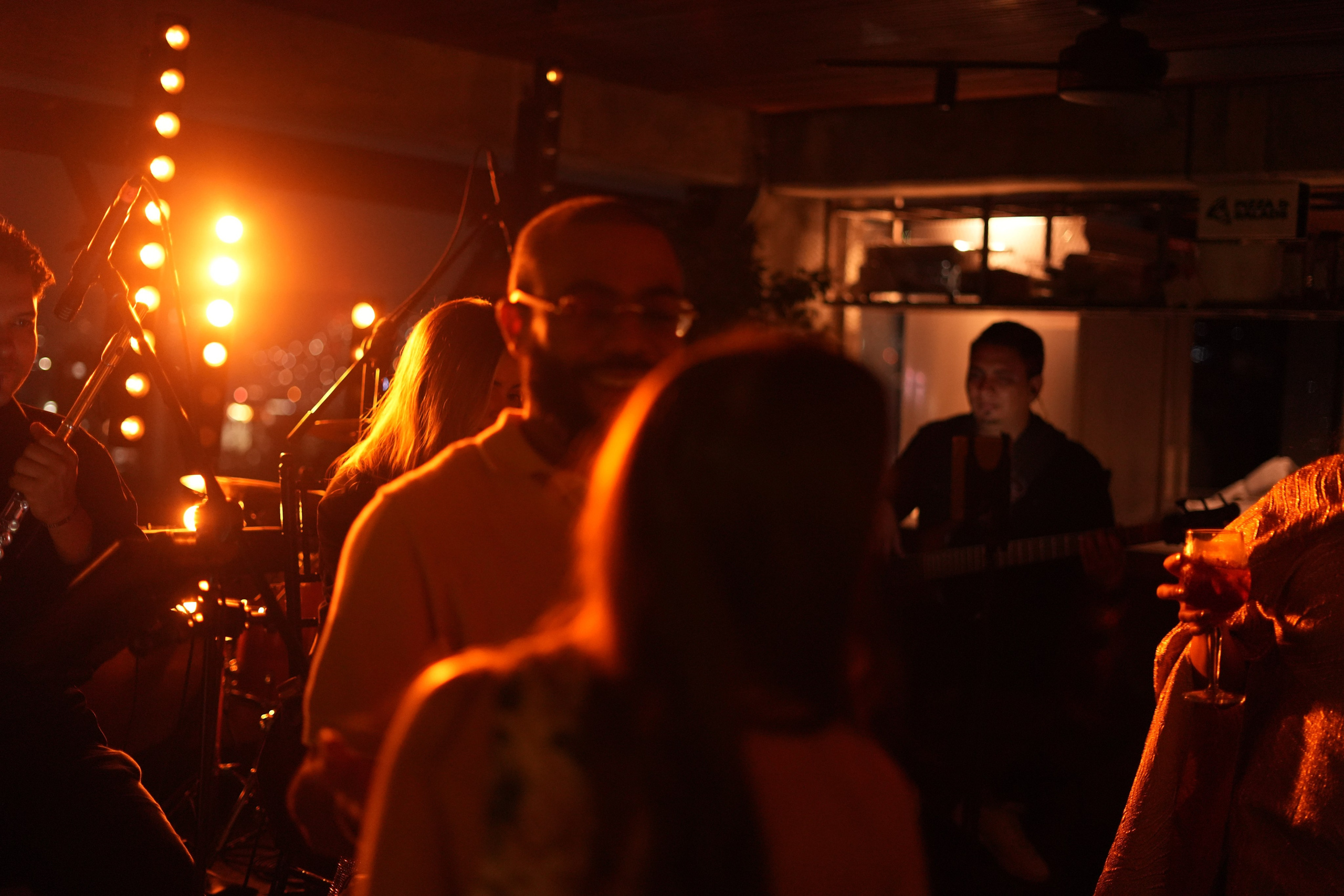 Olivia and Zack / 1 wedding day. Wedding Photographer in Barcelona and Medellin