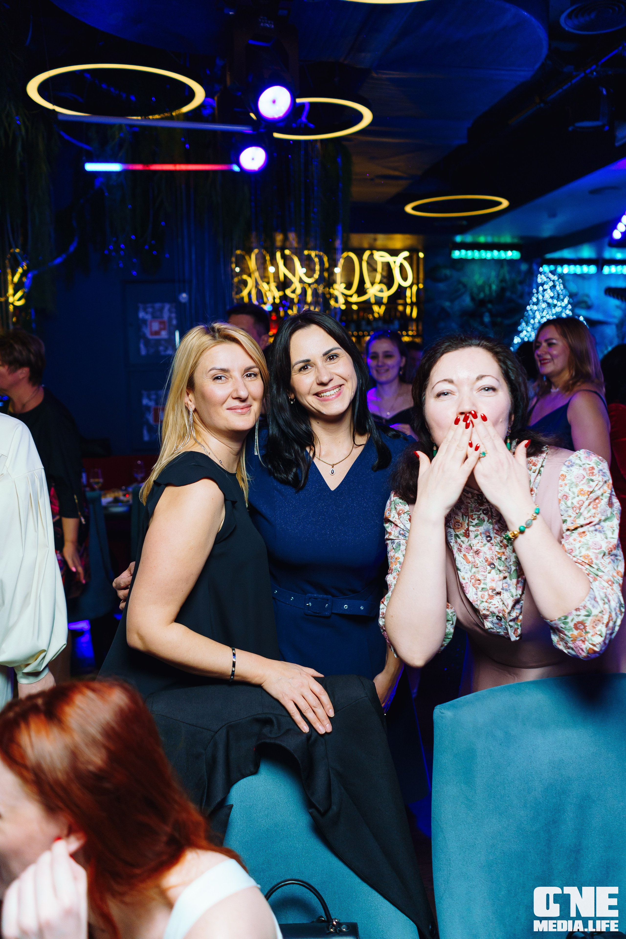 Фоторепортаж из ресторана Океан. One Media Life: фоторепортажи, фотоотчеты с мероприятий и заведений