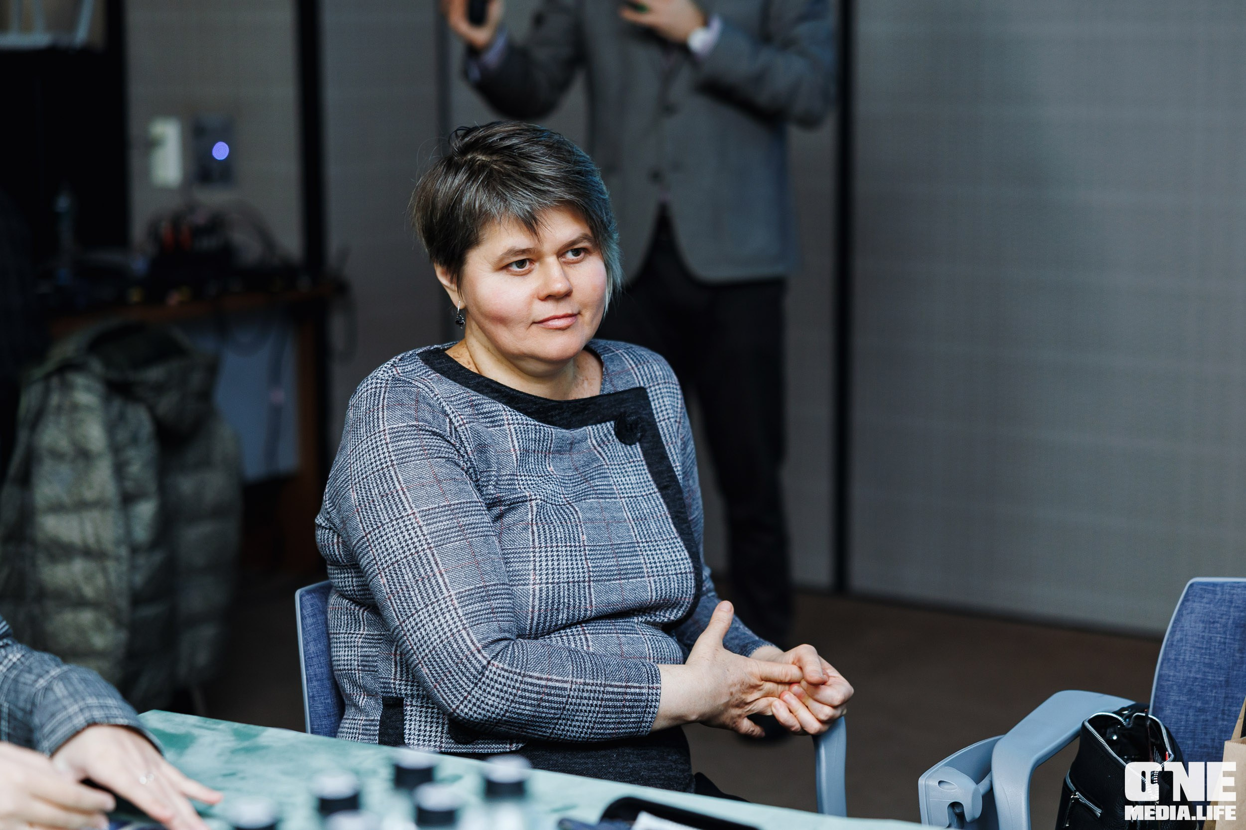 Фоторепортаж с форума Мой Бизнес. One Media Life: фоторепортажи, фотоотчеты с мероприятий и заведений