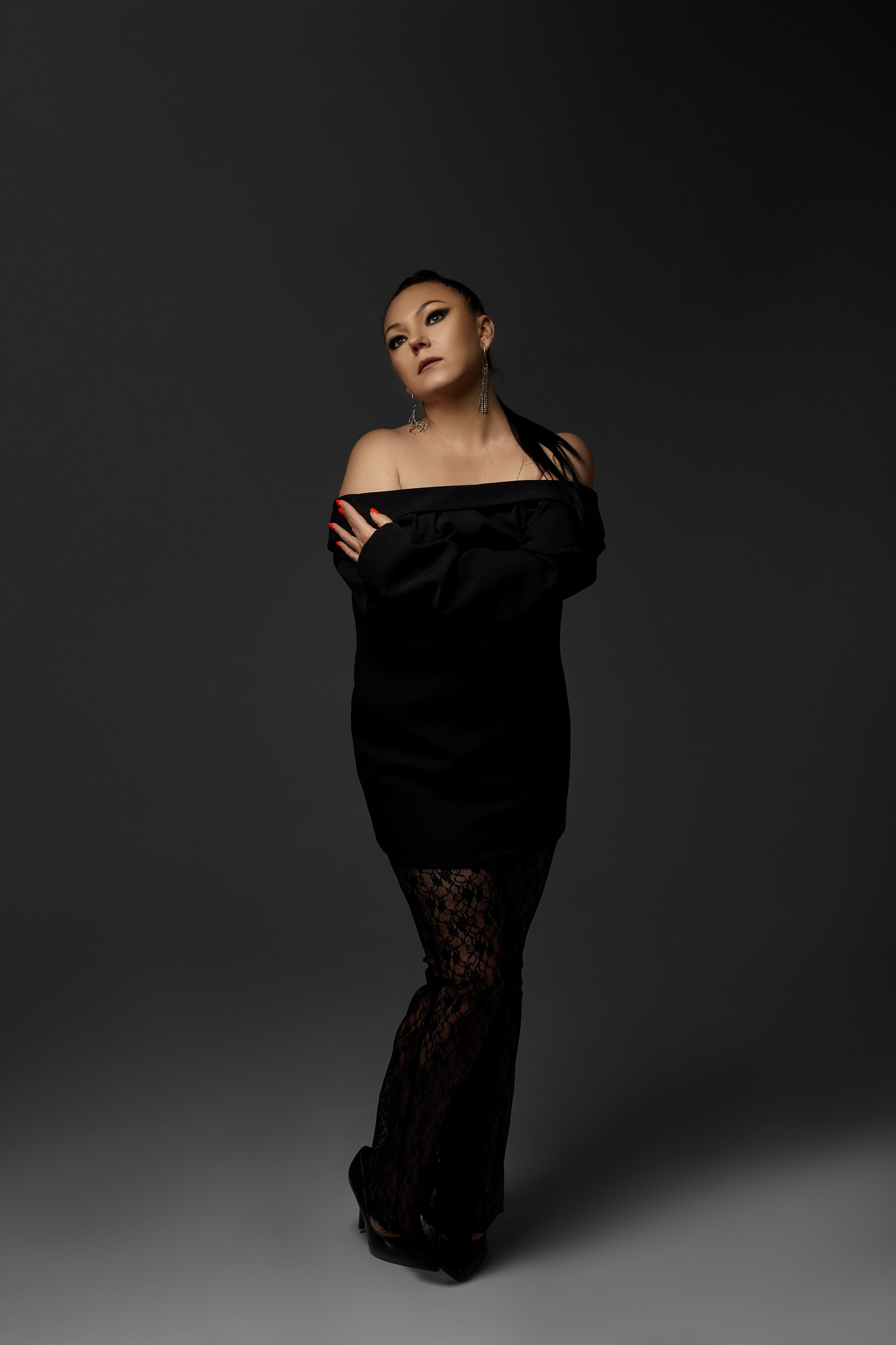 Наталья. Студия Остров