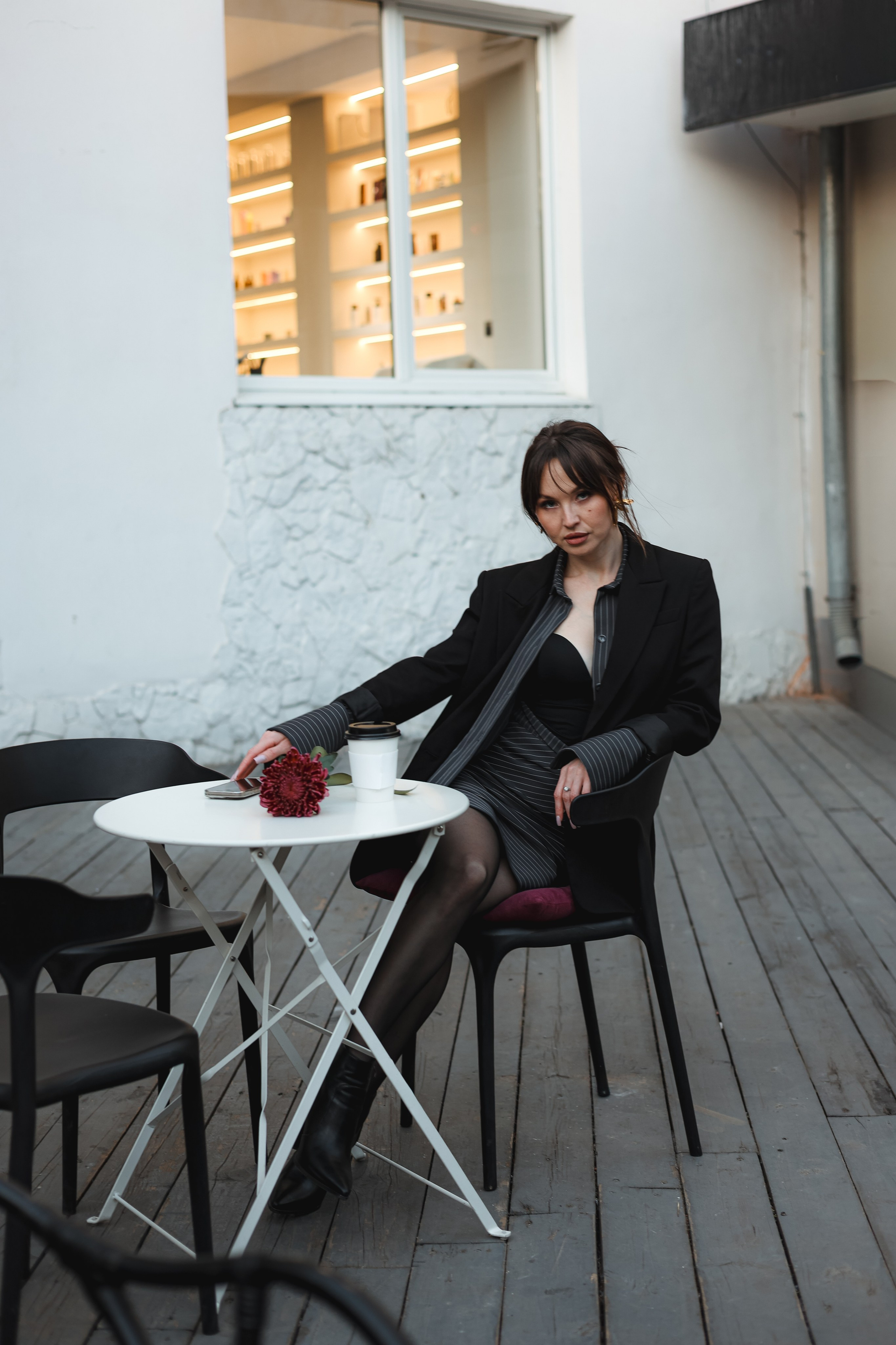 Portrait. Фотограф из Йошкар-Олы