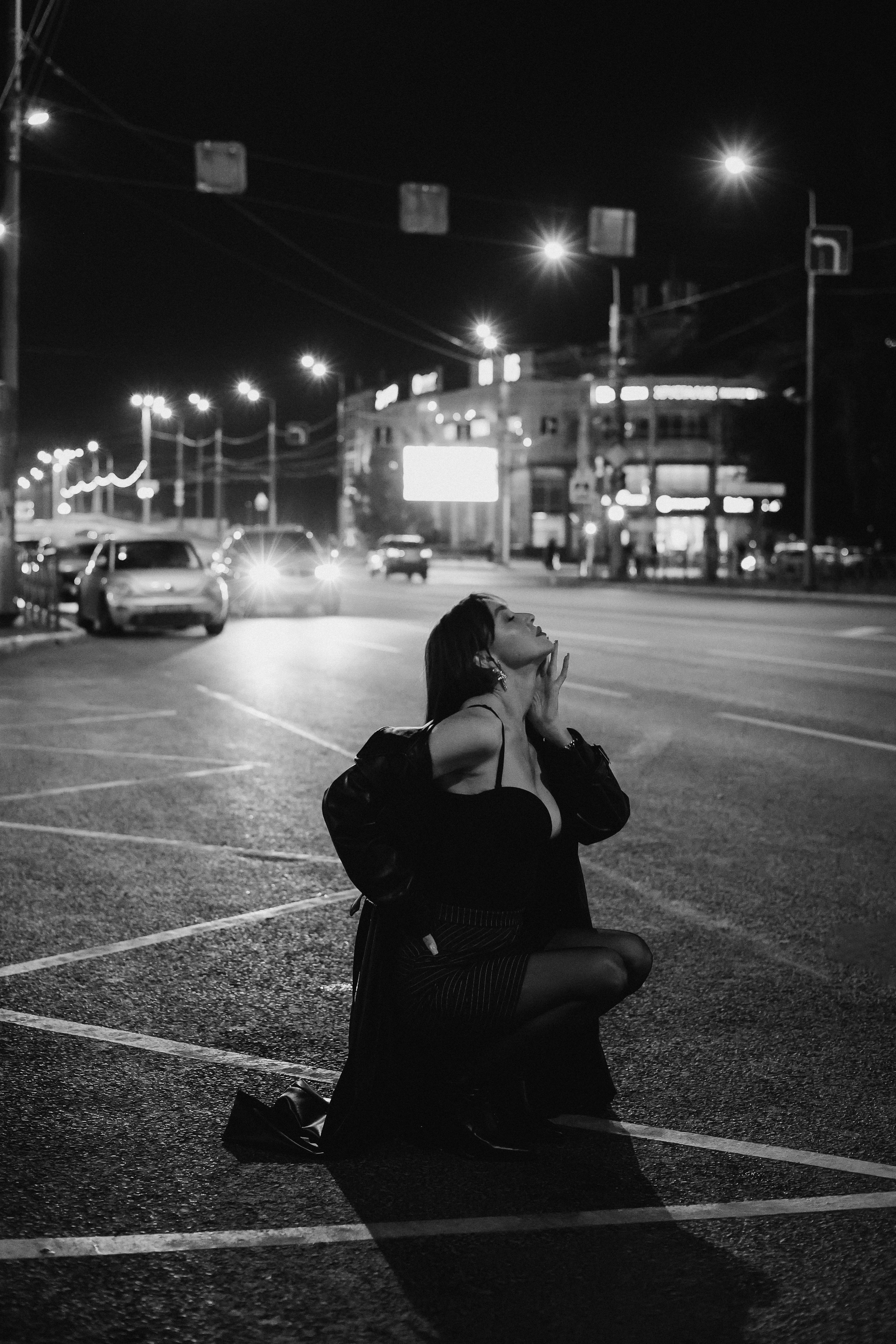 Portrait. Фотограф из Йошкар-Олы