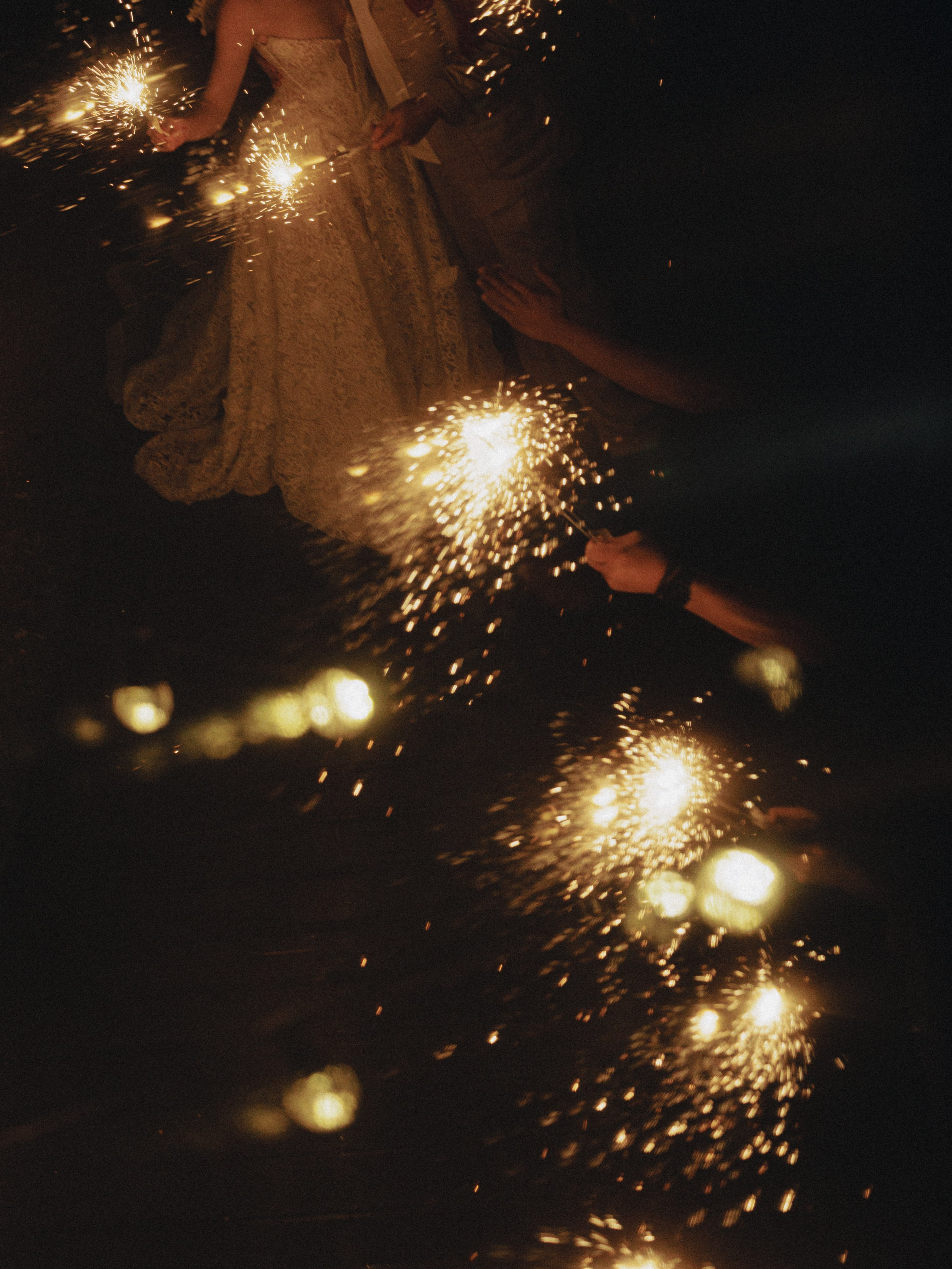 Юля и Андрей. Эстетичный свадебный репортаж в любом городе страны