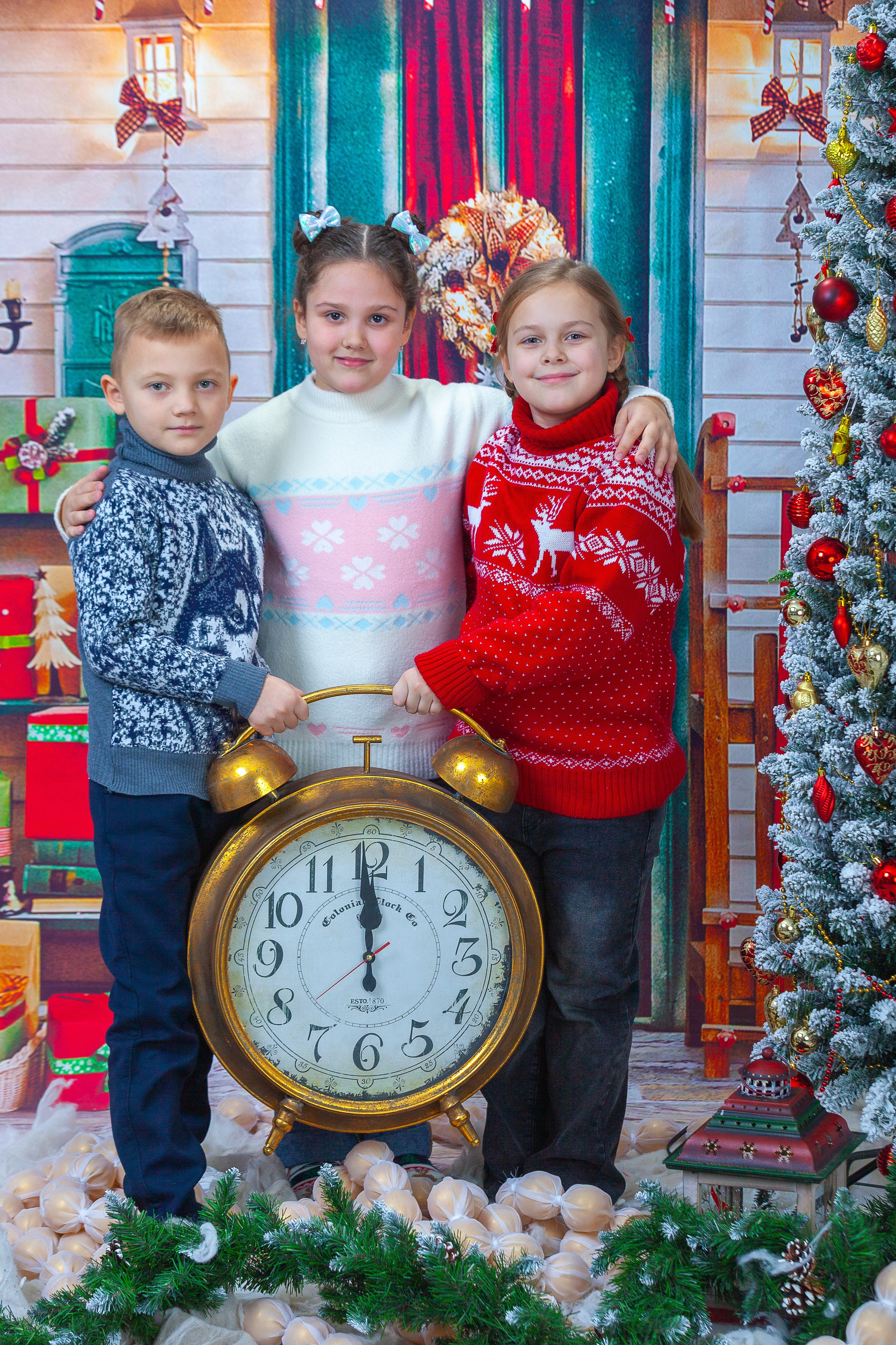 108 нов год 1, а общ