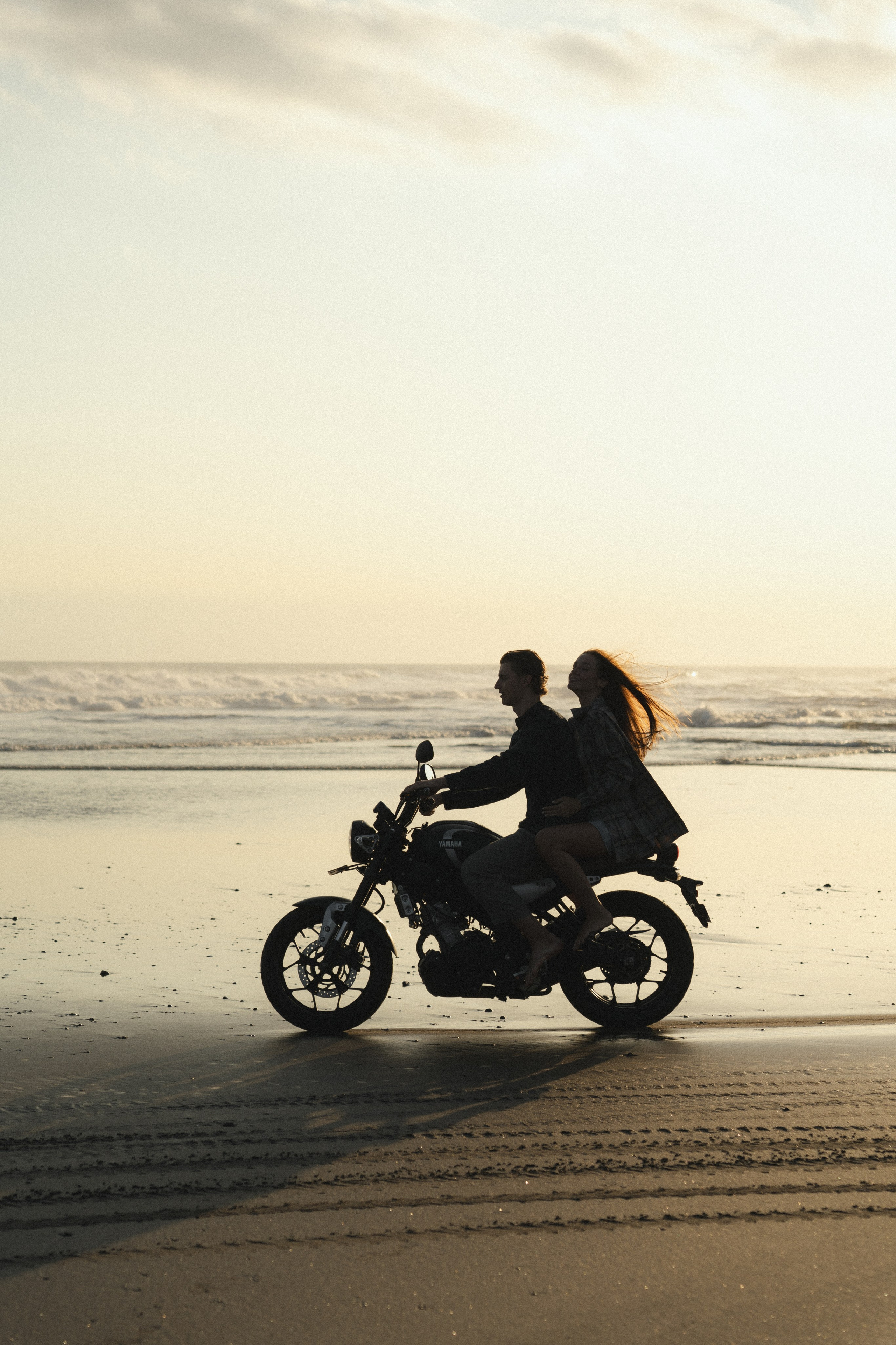 Мария и Влад. Фотограф Alena Ray