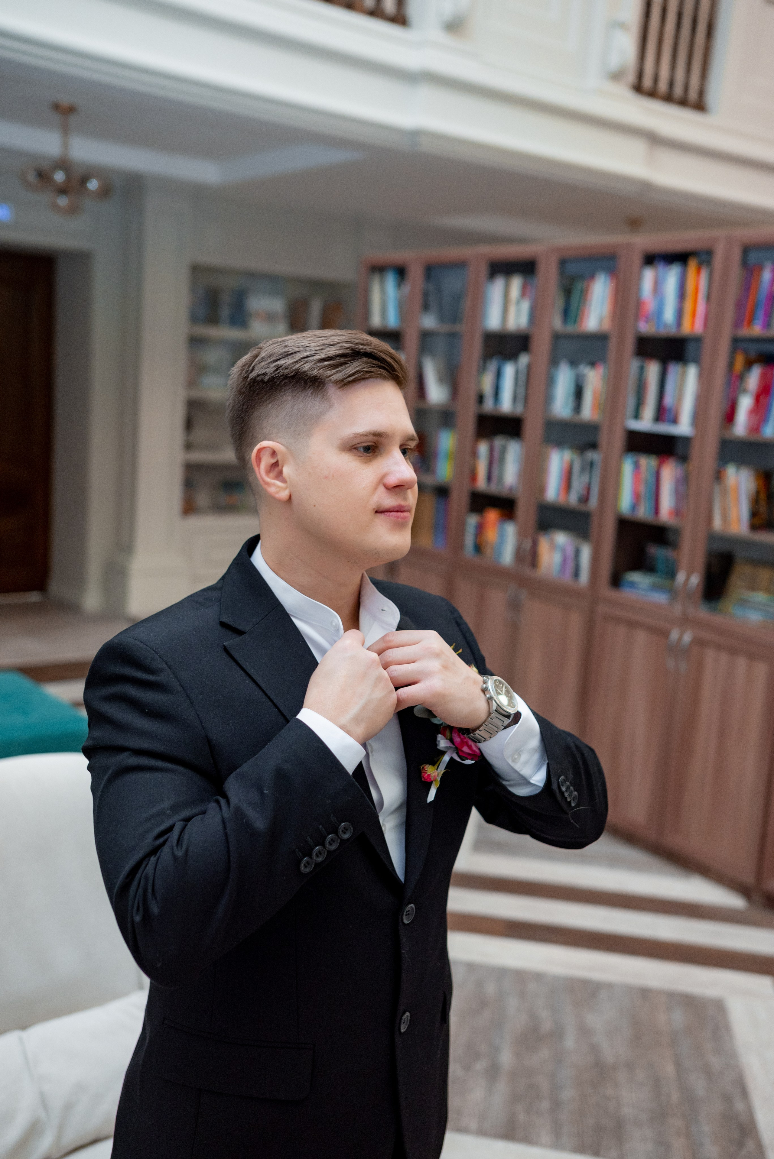 Настя и Саша. Свадьба. Семейный и свадебный фотограф в Ижевске Елена Полтанова