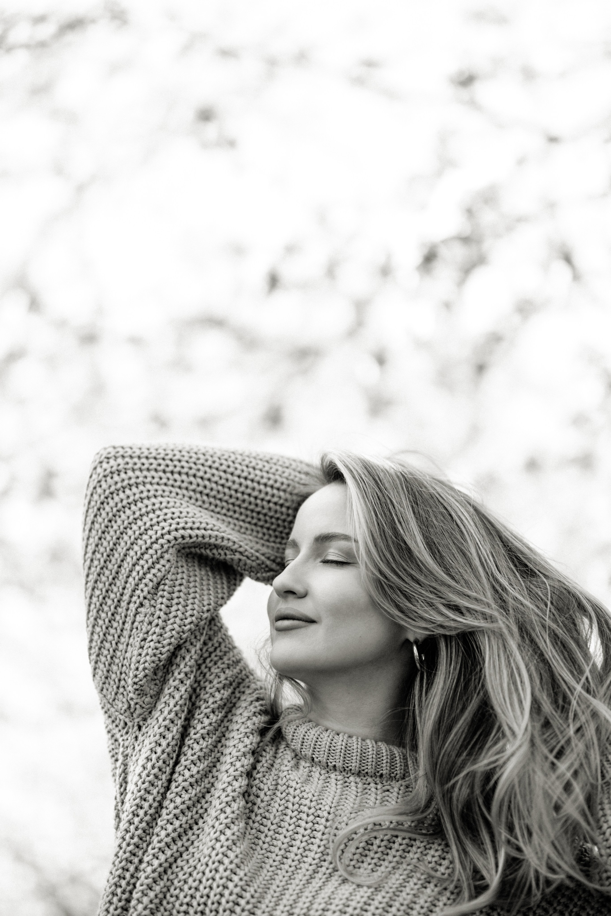 Эля. Портретный фотограф в Москве Дарья Мартиросян