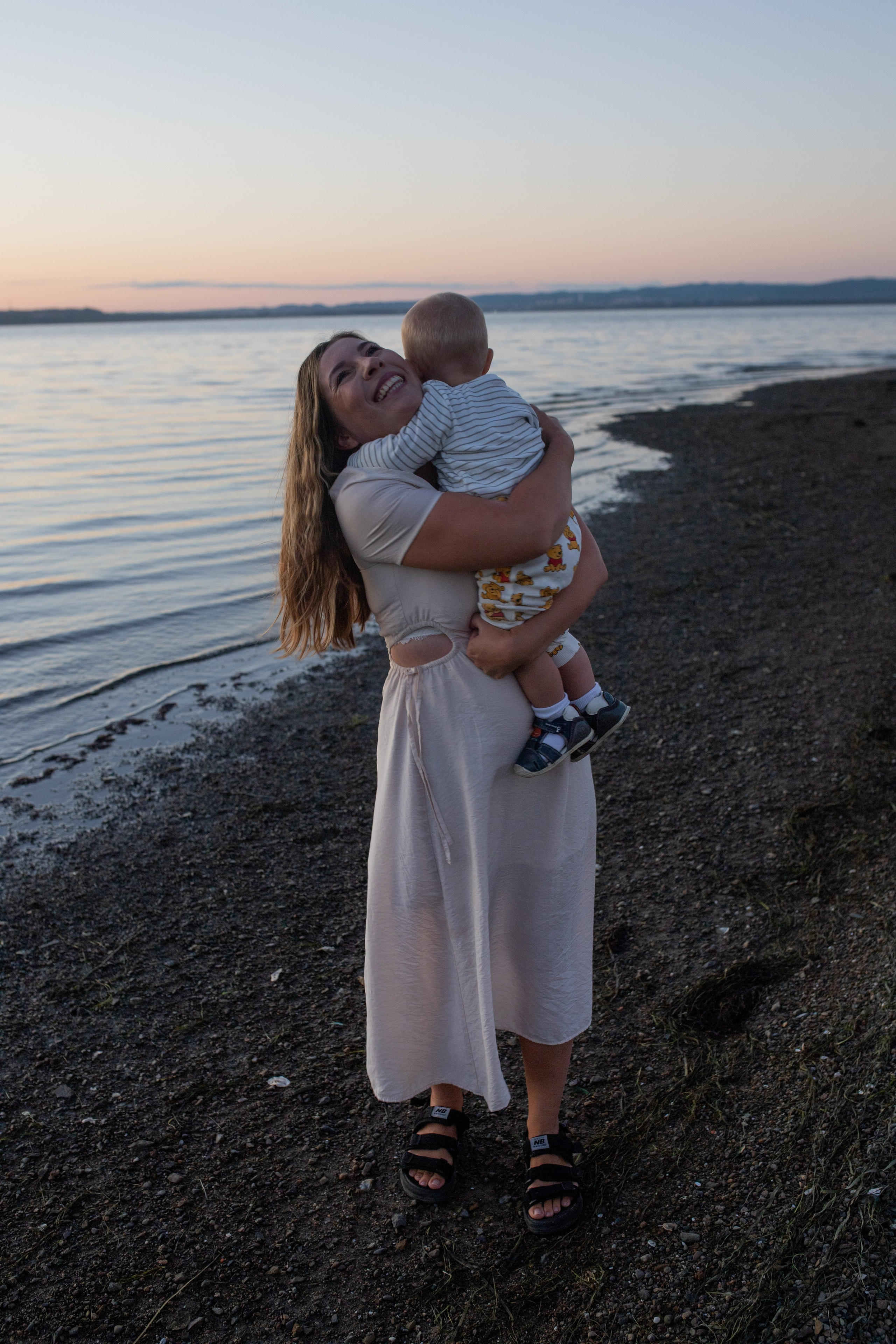 Семейная сьемка. Фотограф во Владивостоке Анастасия Житникова