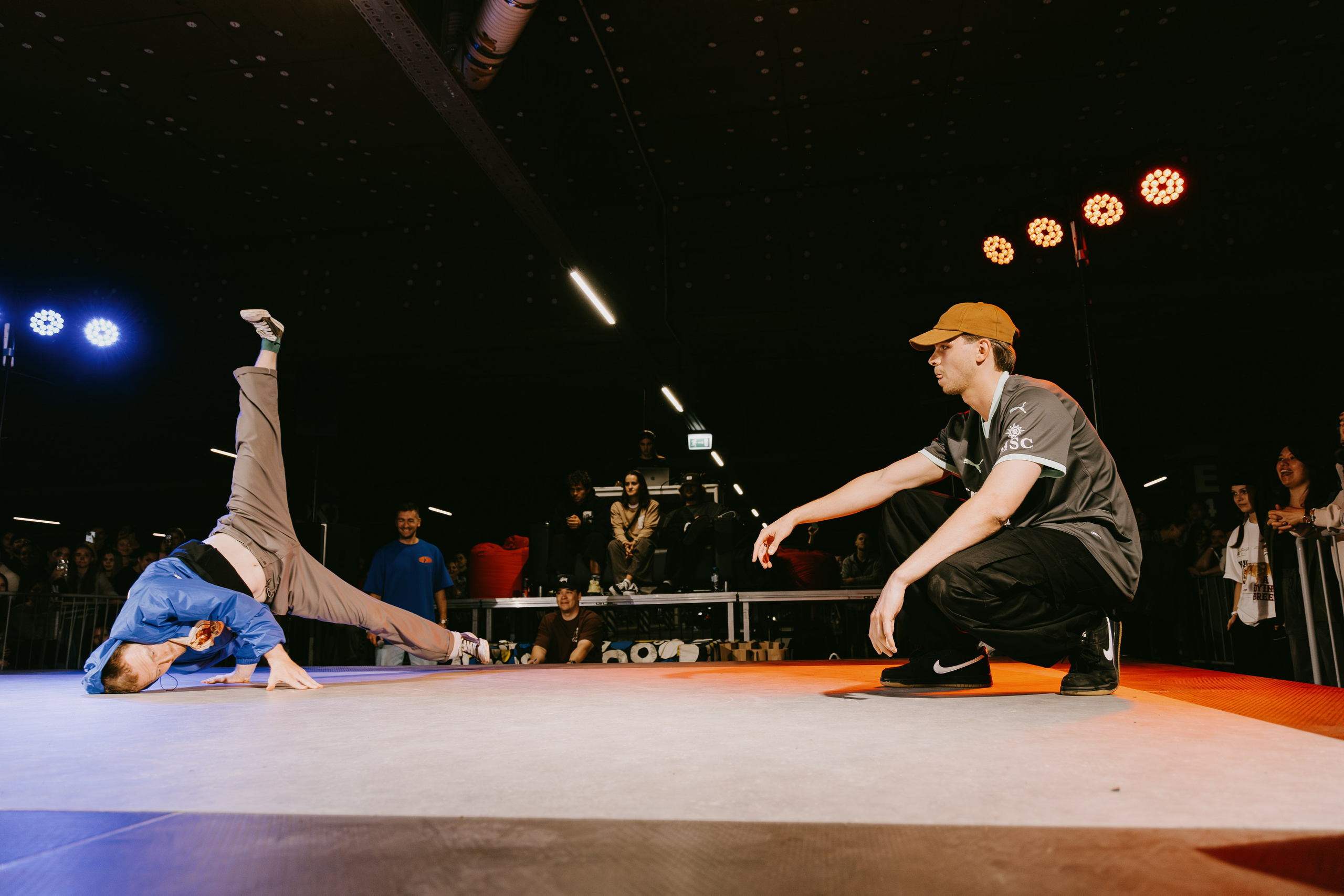 BATTLES. Свадебный и репортажный фотограф в Омске. Червоткин Никита