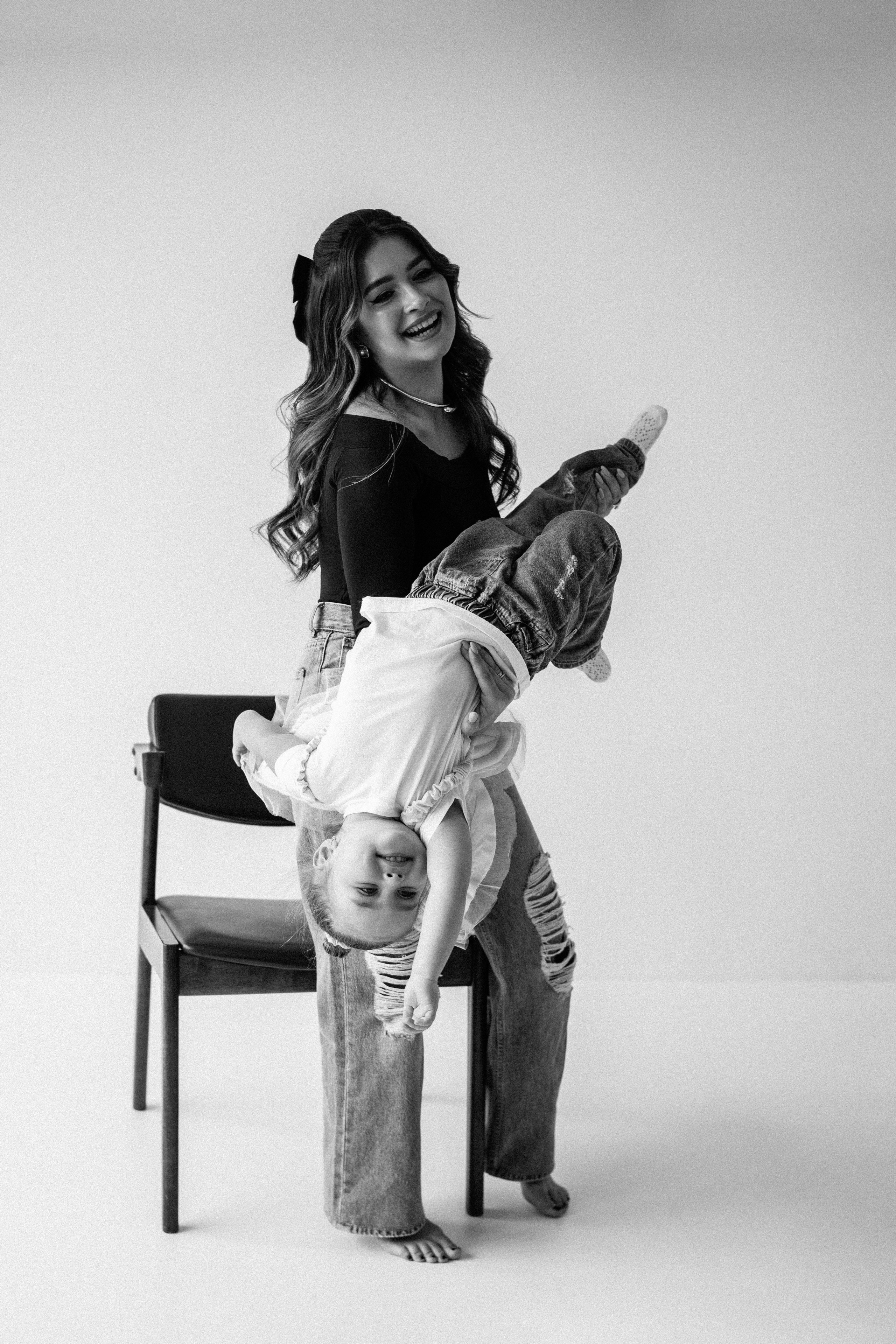 Новогодняя история. Фотограф в Екатеринбурге Веретенова Наталья