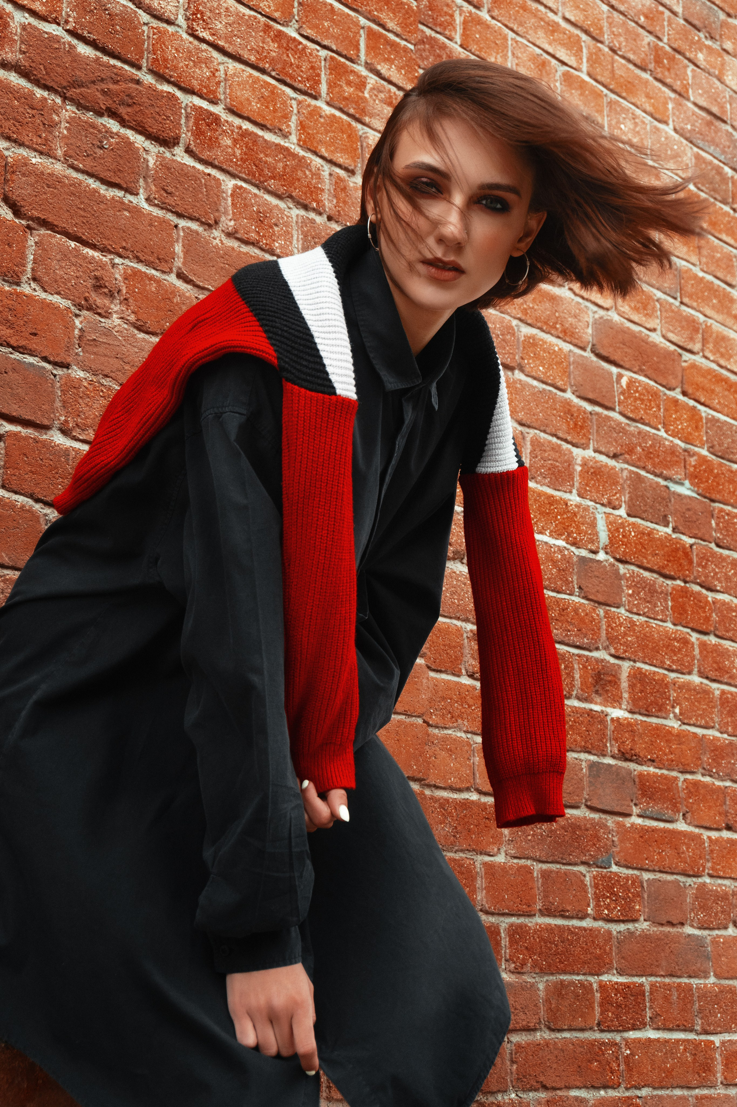 Татьяна. Валерий Злобин — портретный и свадебный фотограф в Екатеринбурге