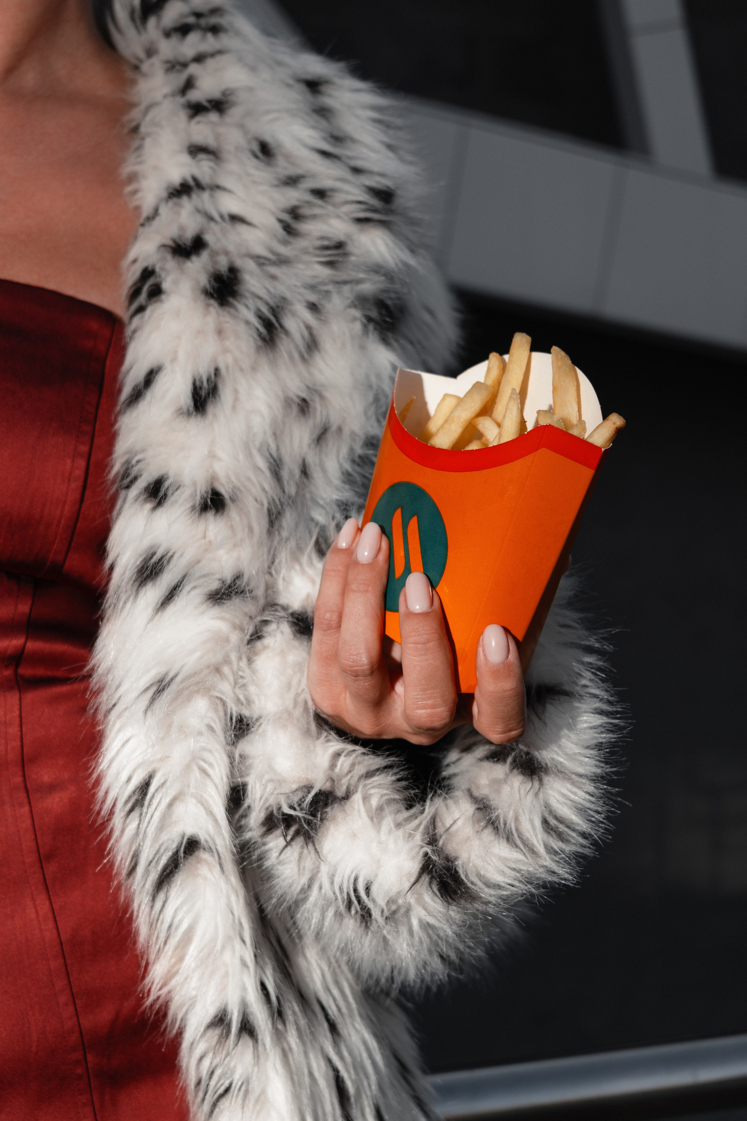 Анна. Валерий Злобин — портретный и свадебный фотограф в Екатеринбурге