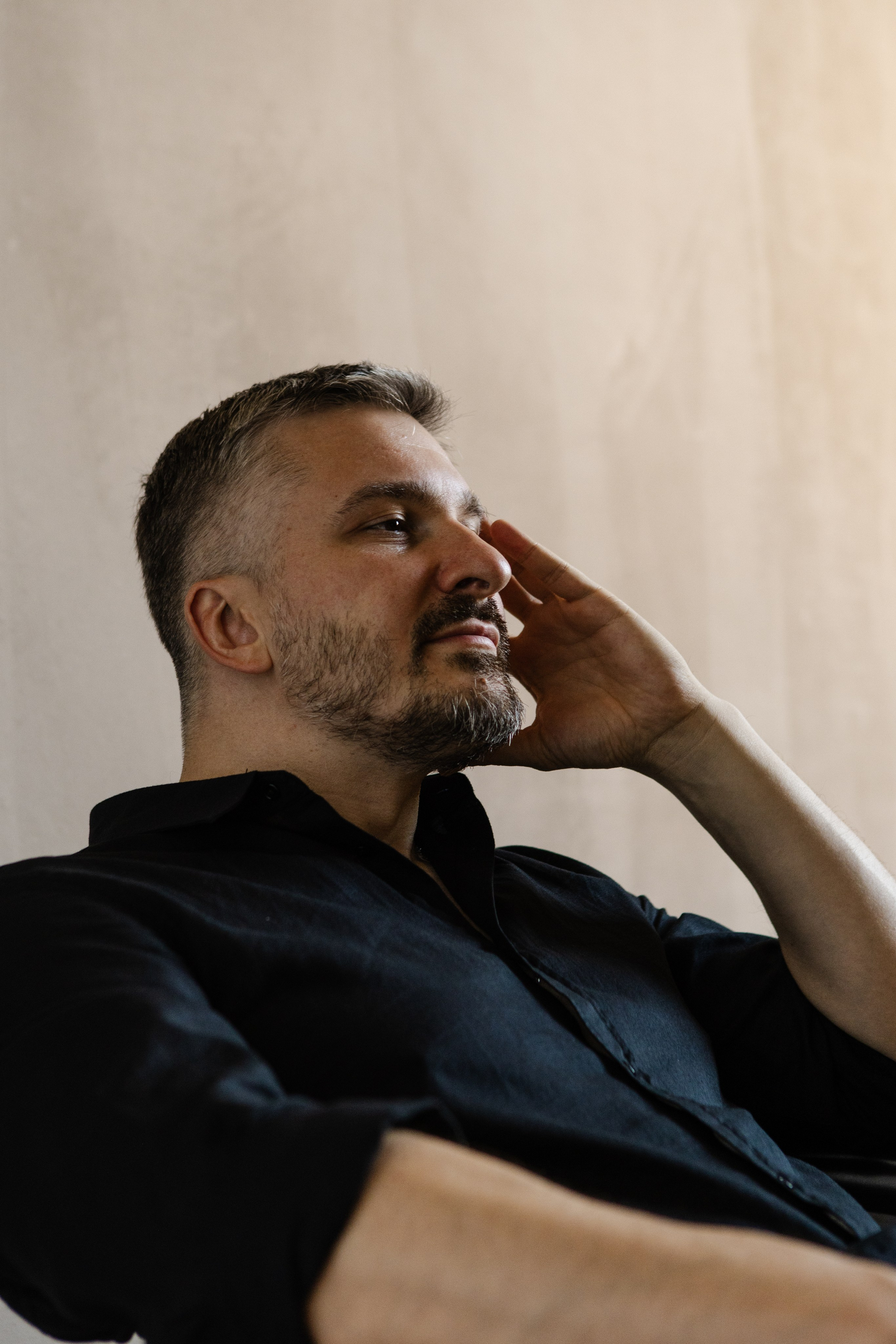 Мужчины. Портреты и лайфстайл в Краснодаре