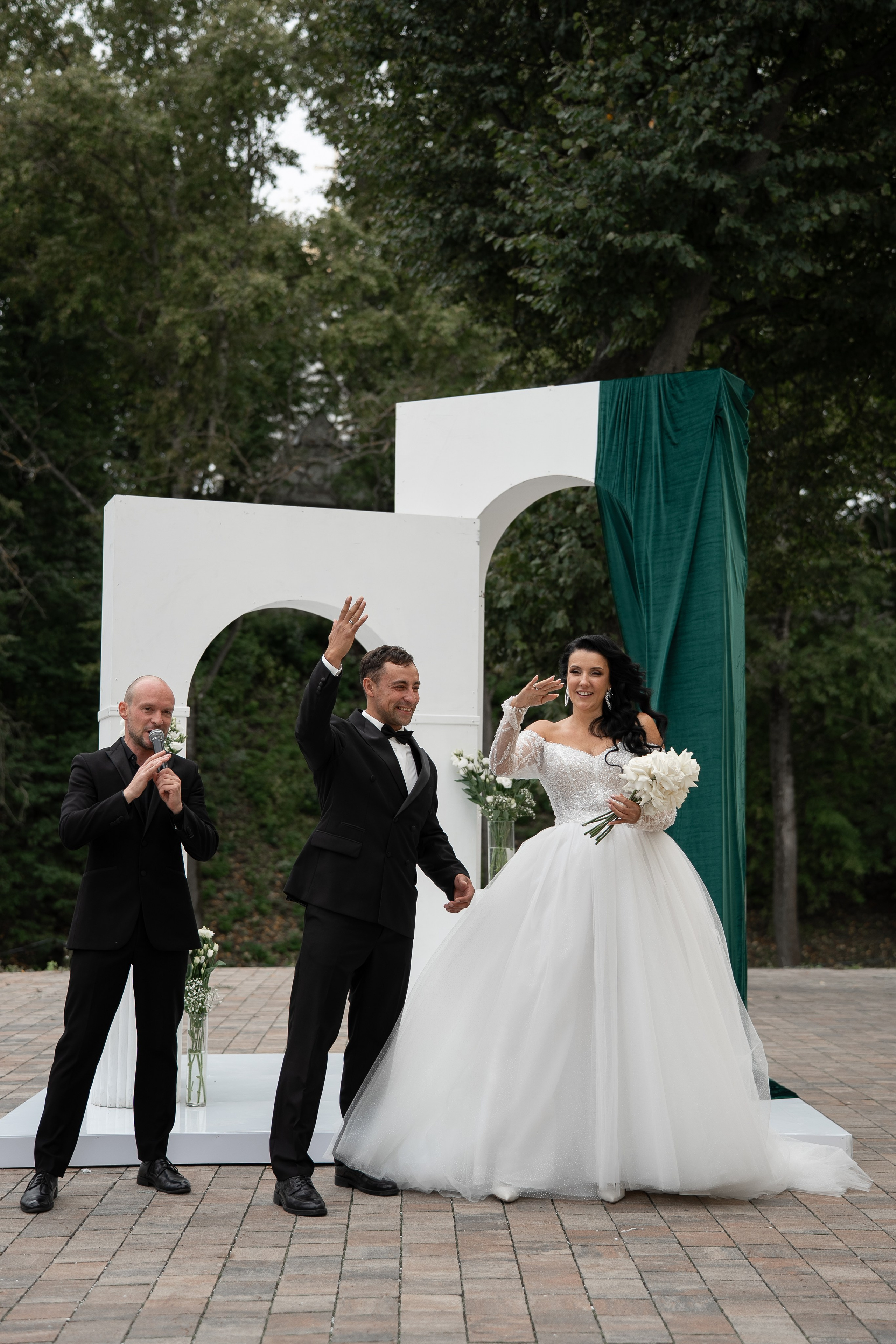Андрей и Ольга. Фотограф в городе Владимир