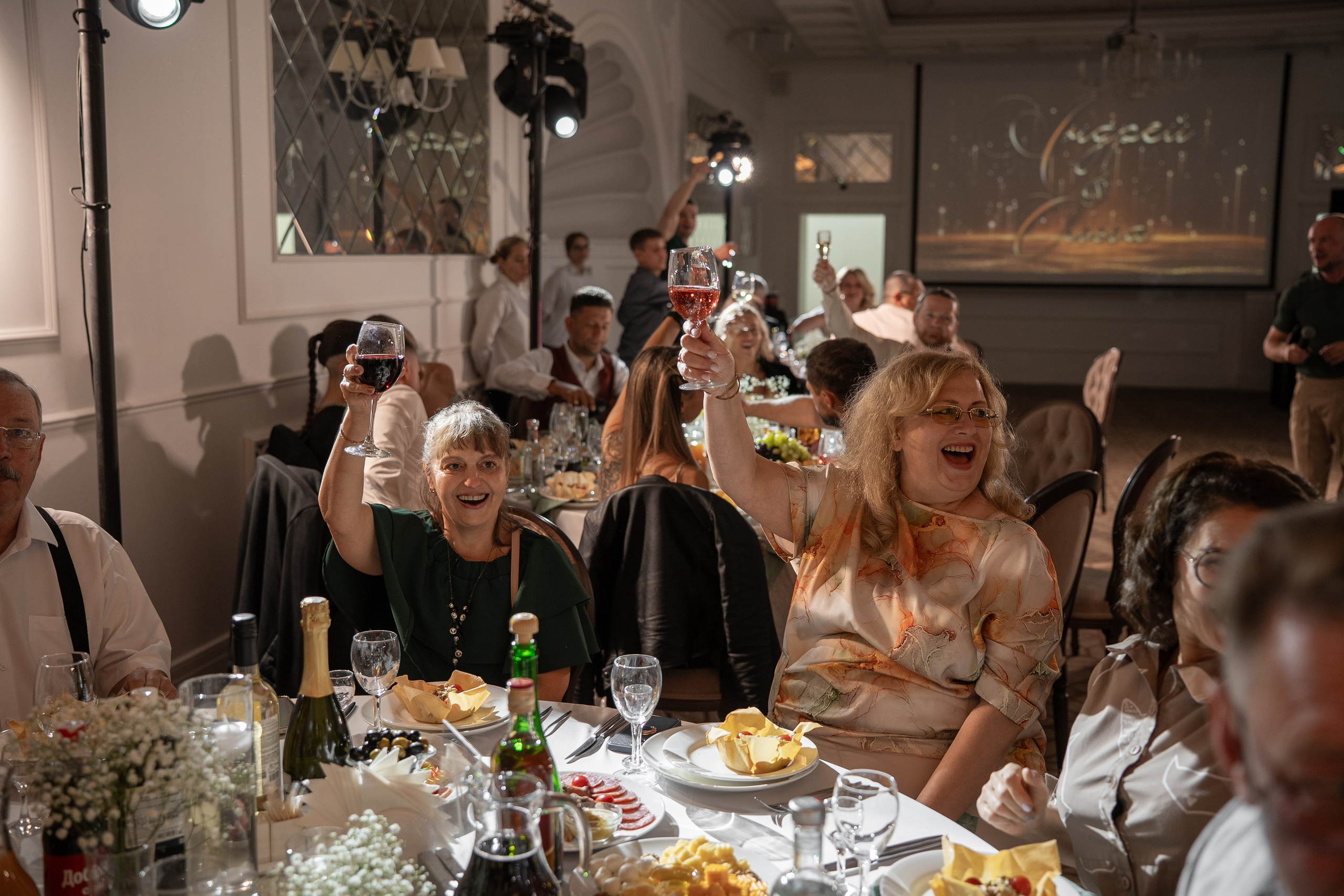 Андрей и Ольга. Фотограф в городе Владимир