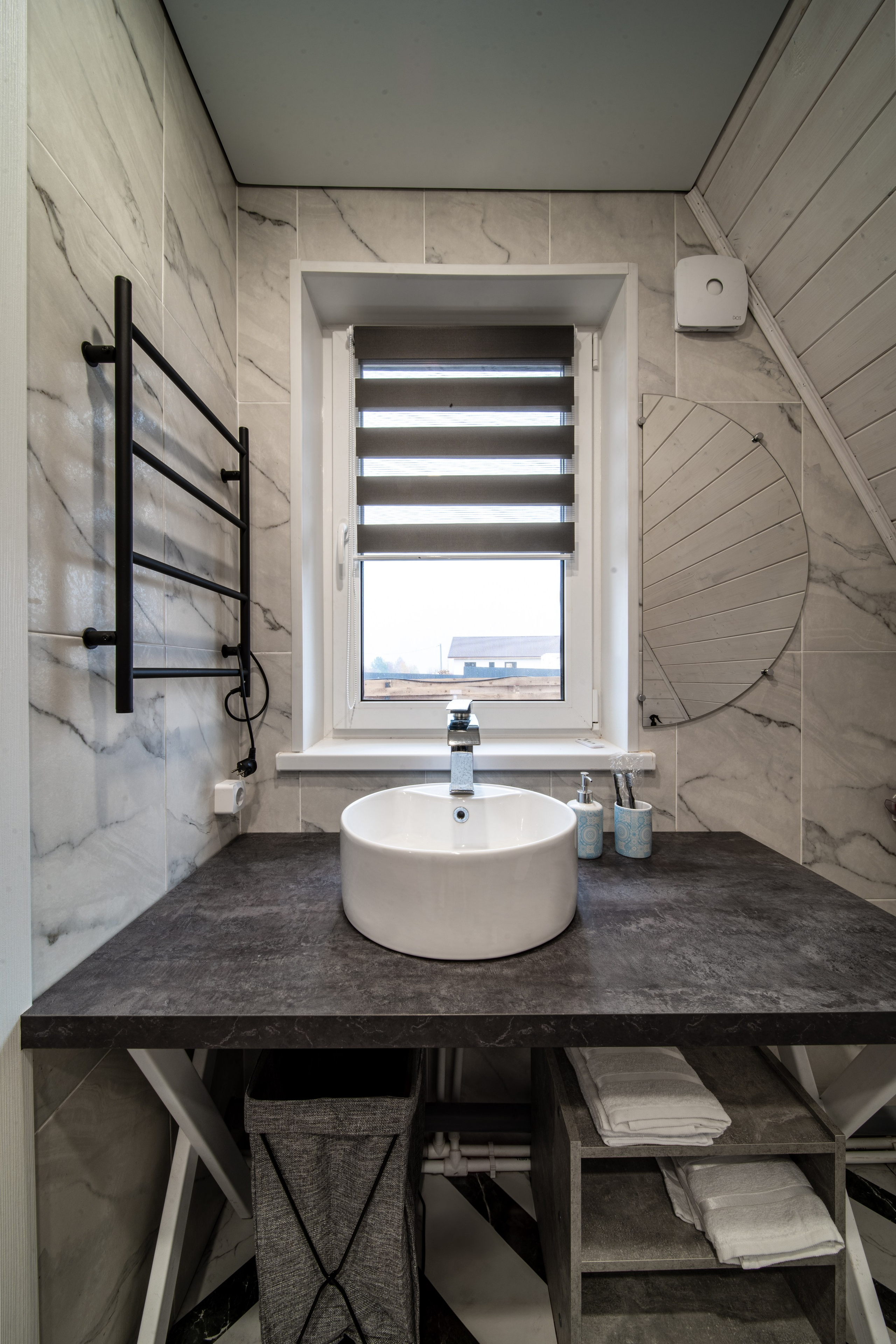 Интерьер BUNNY PARK. Фотограф в городе Владимир