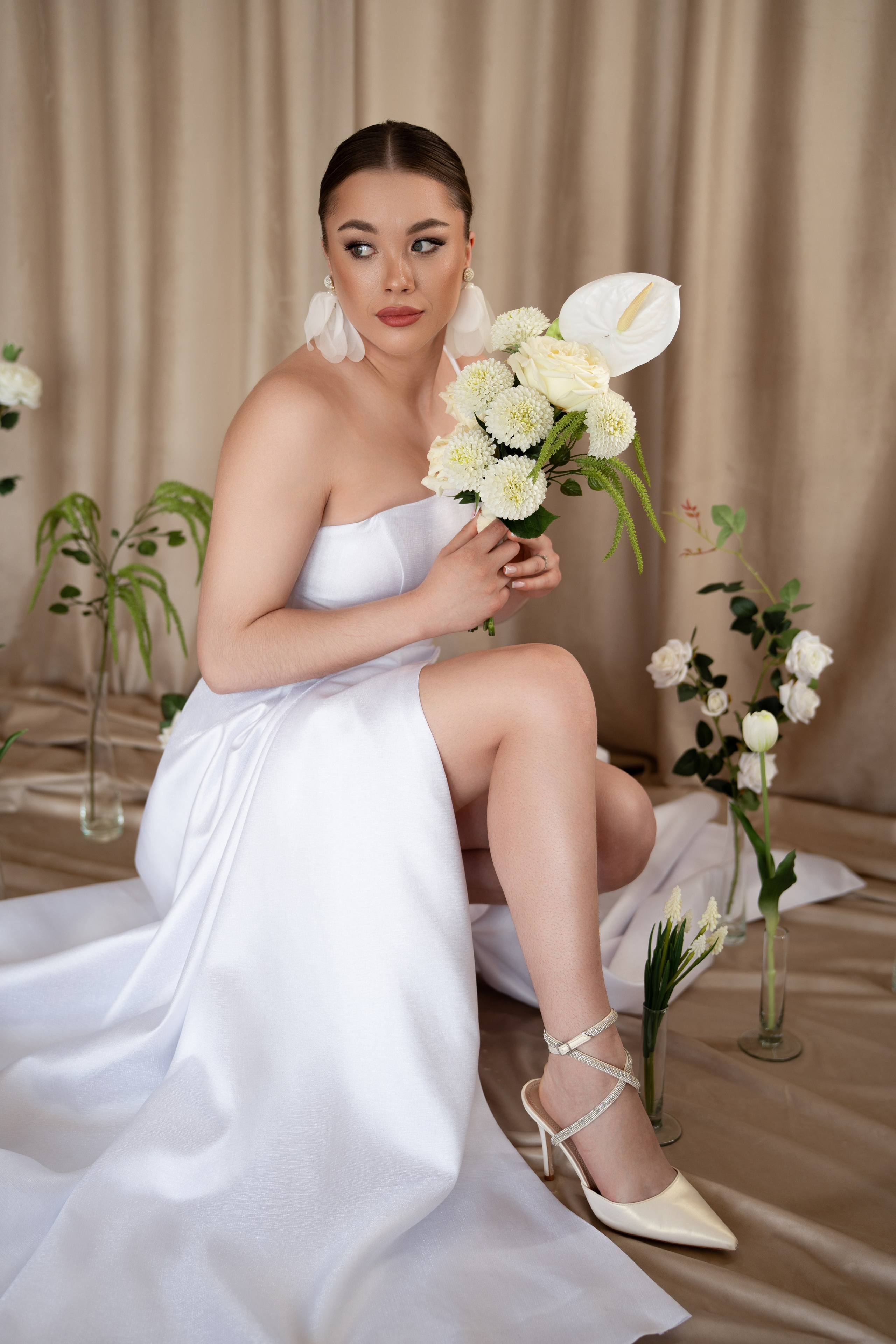 Макар и Алина. Фотограф в городе Владимир