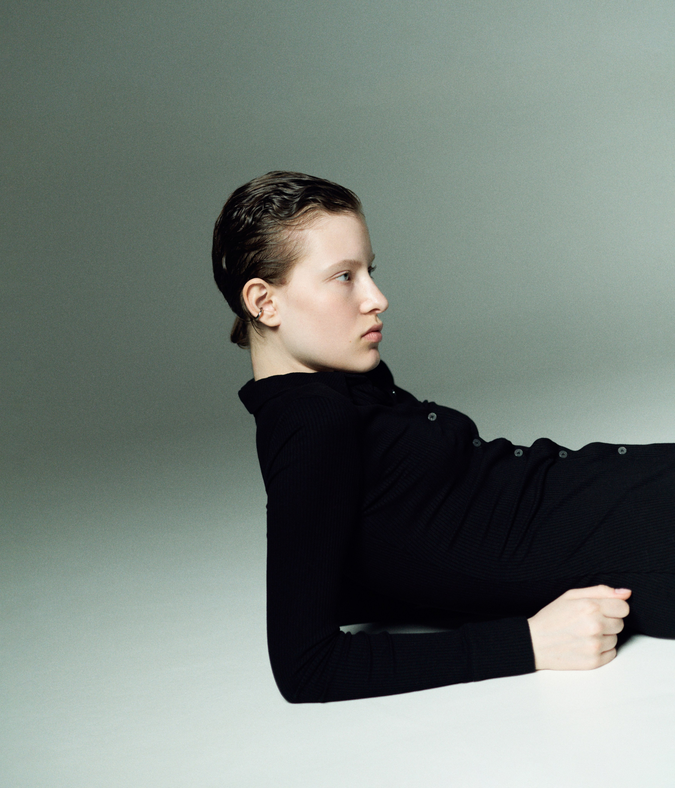 Olya. Sasha Fadda Photography