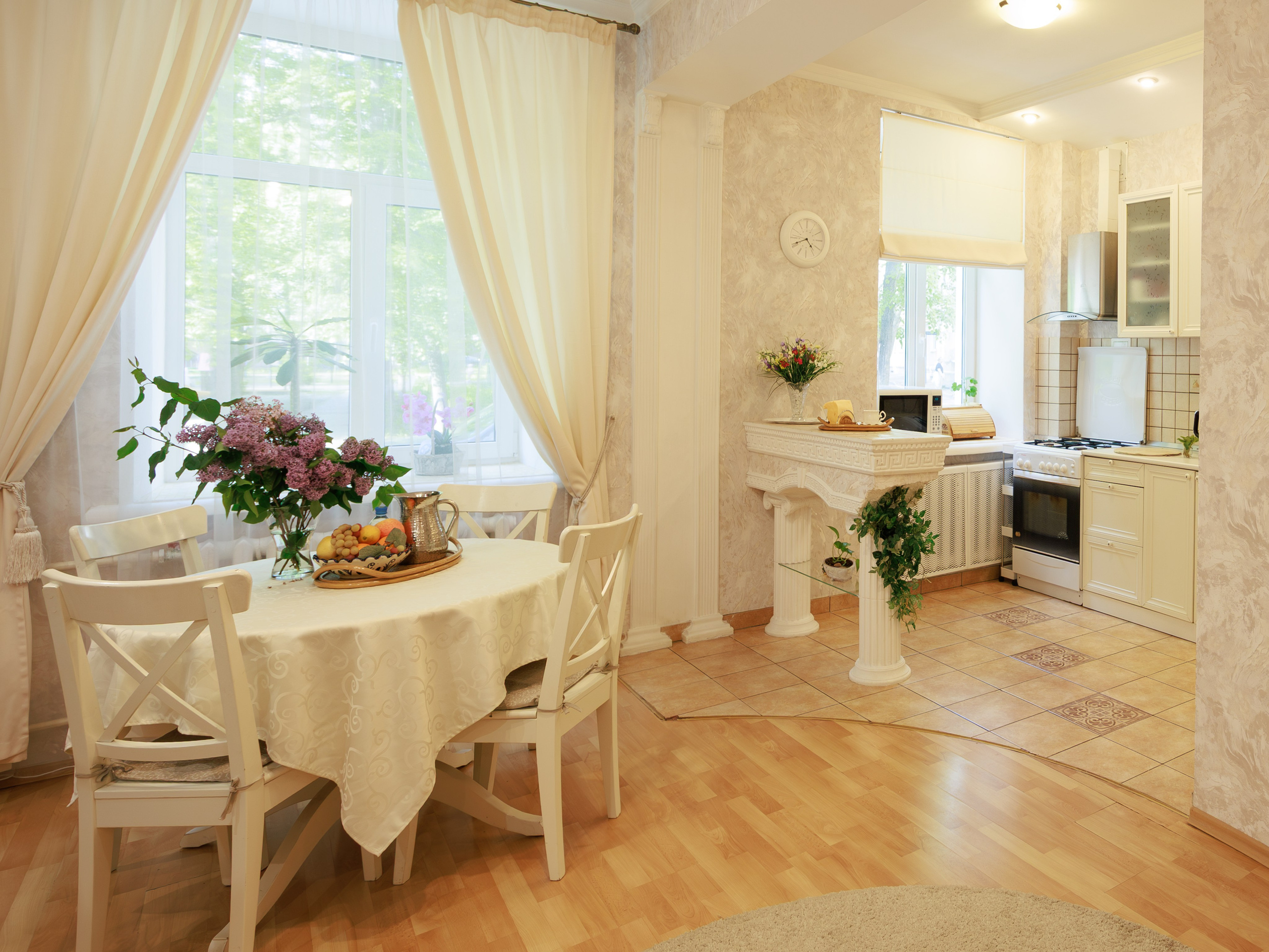 Недвижимость. Frame Craft