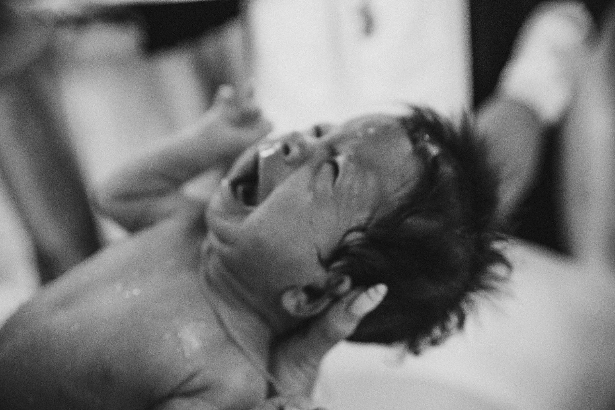 Таинство Крещения. Семейный и персональный фотограф в Ростове-на-Дону