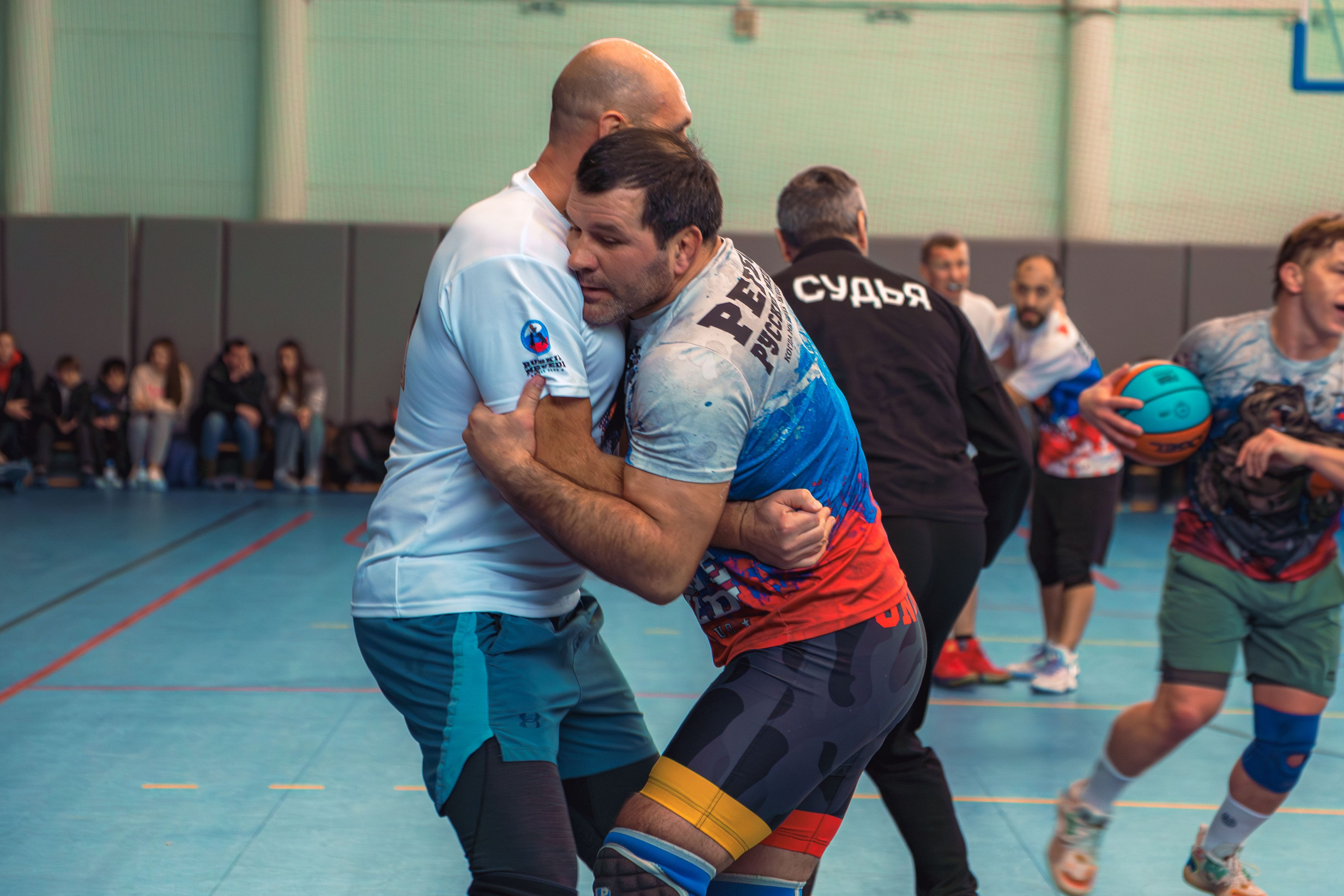 Рекбол. Макаров Сергей|Creamlebot Фотограф города Ростов-на-Дону